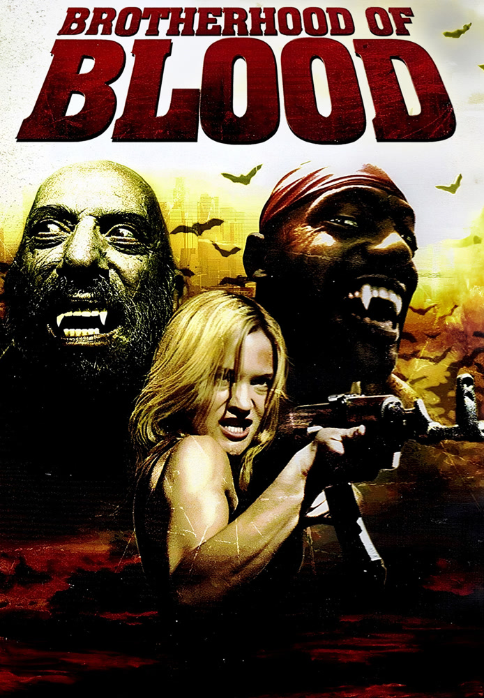 Brotherhood of Blood