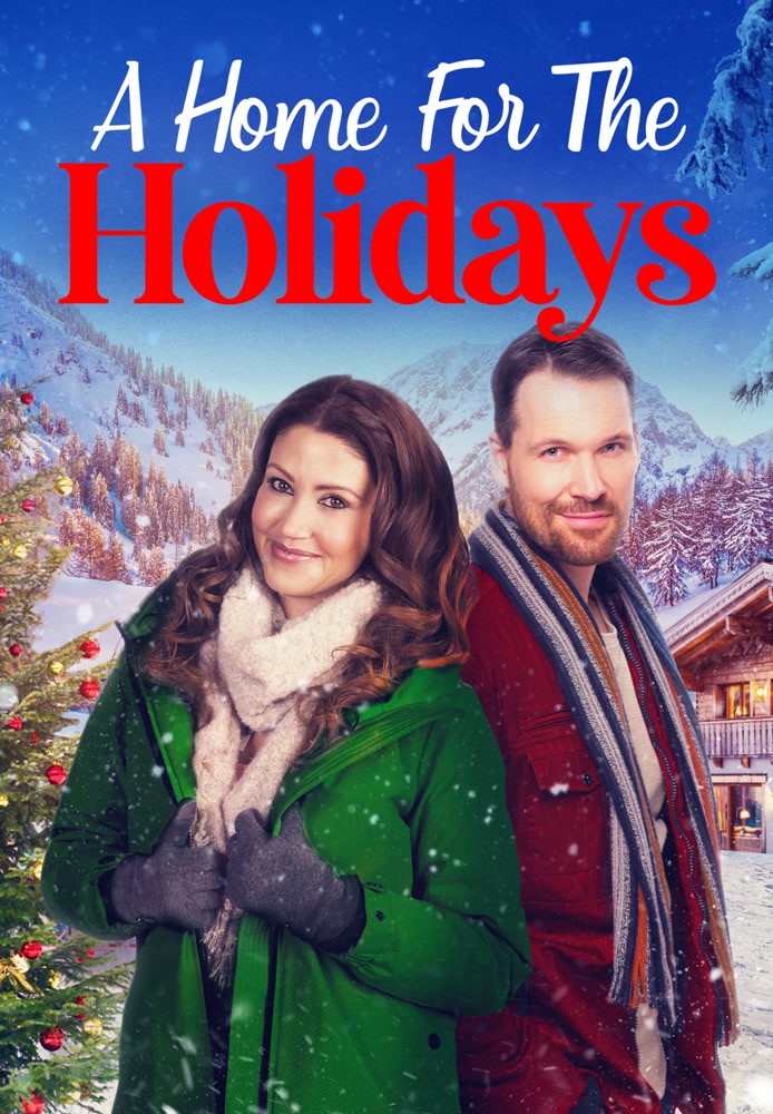 A Home For The Holidays