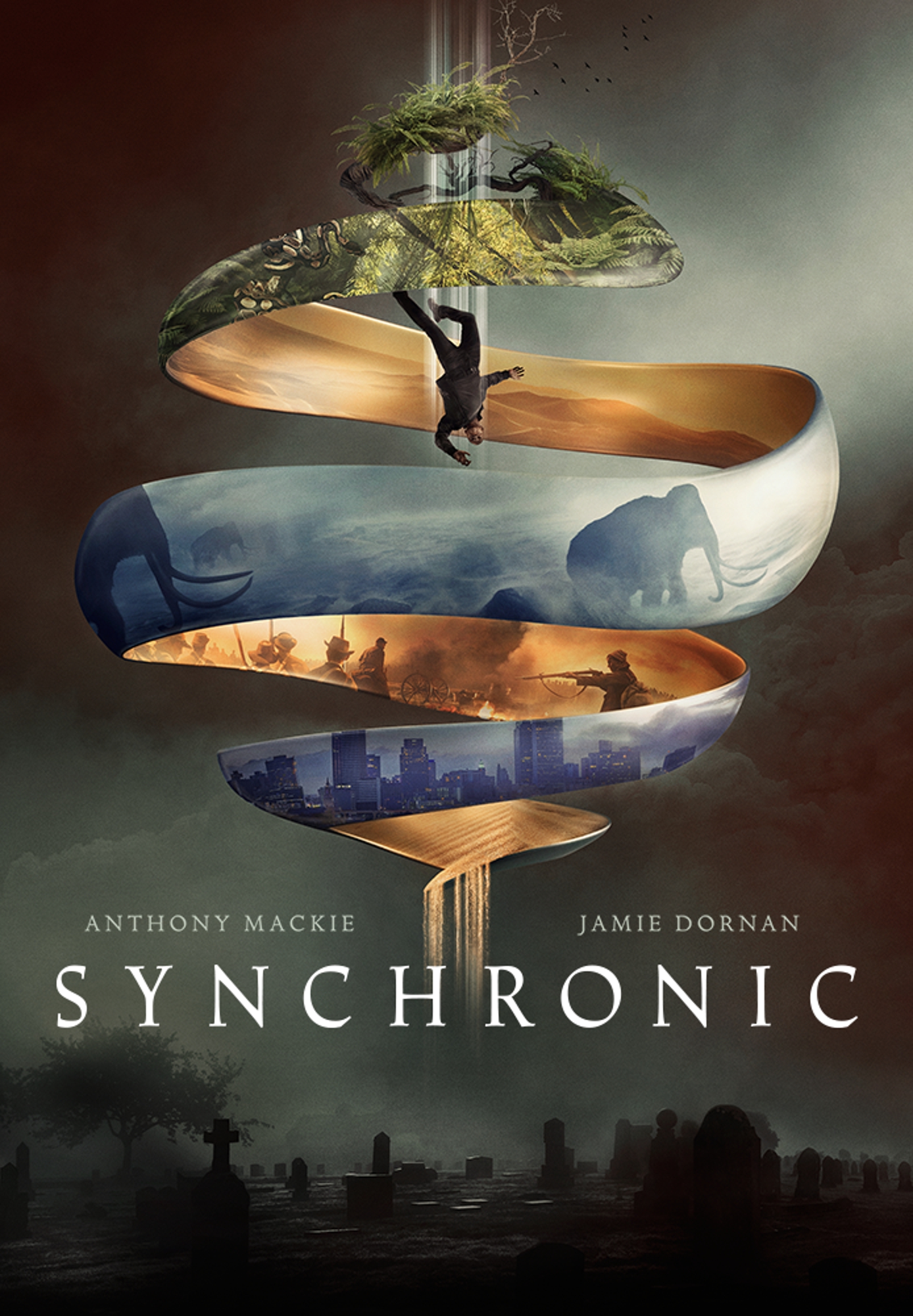 Synchronic