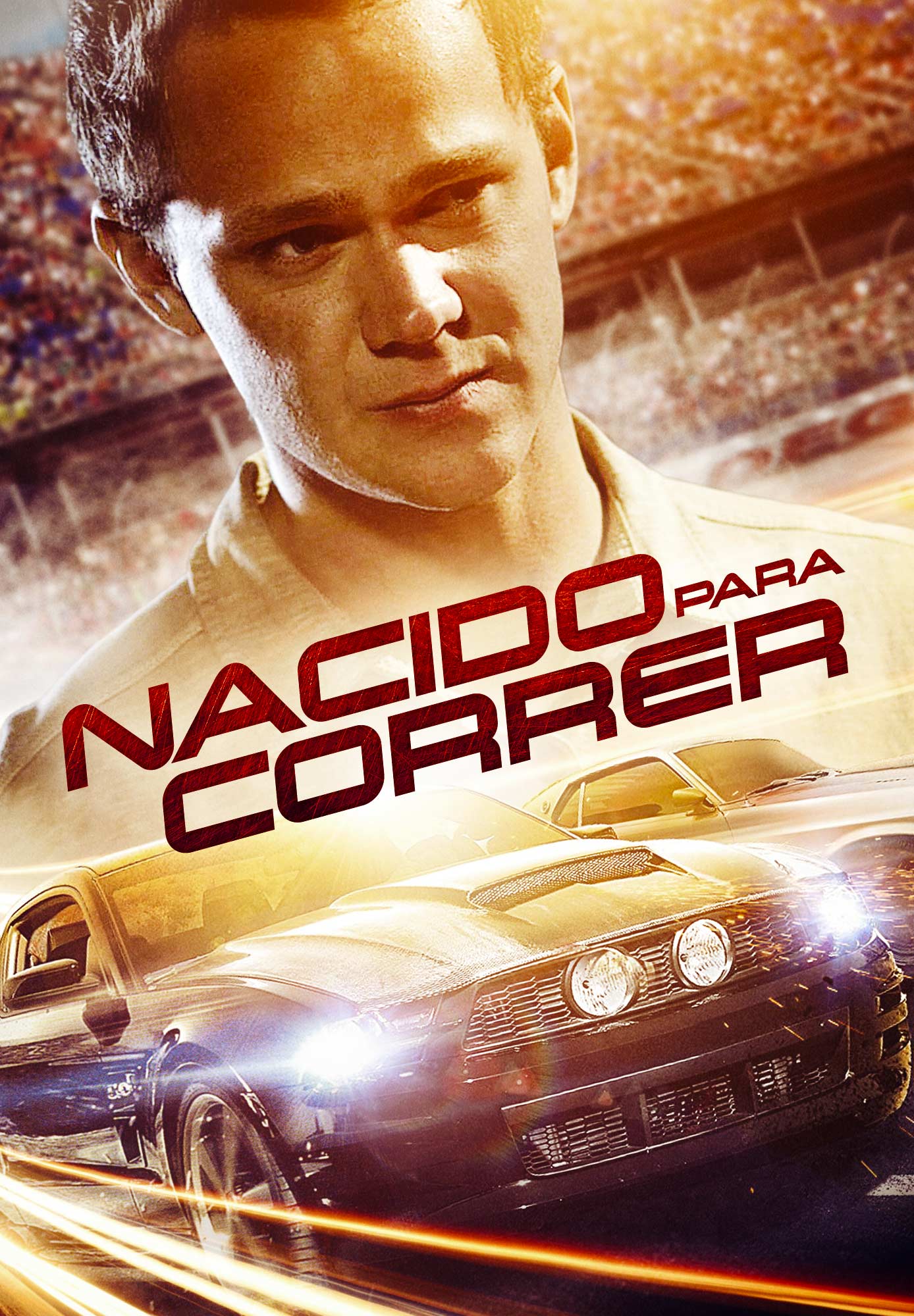 Nacido para correr