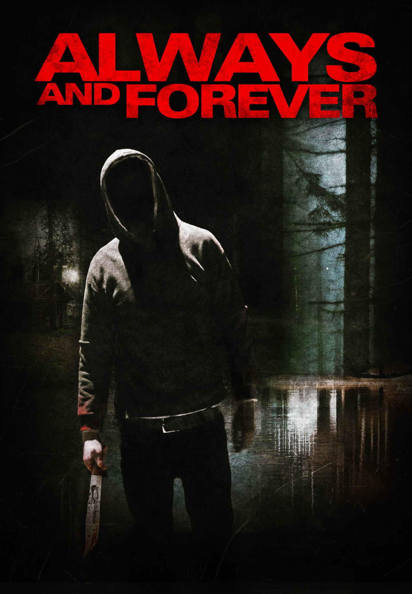 Por siempre y para siempre