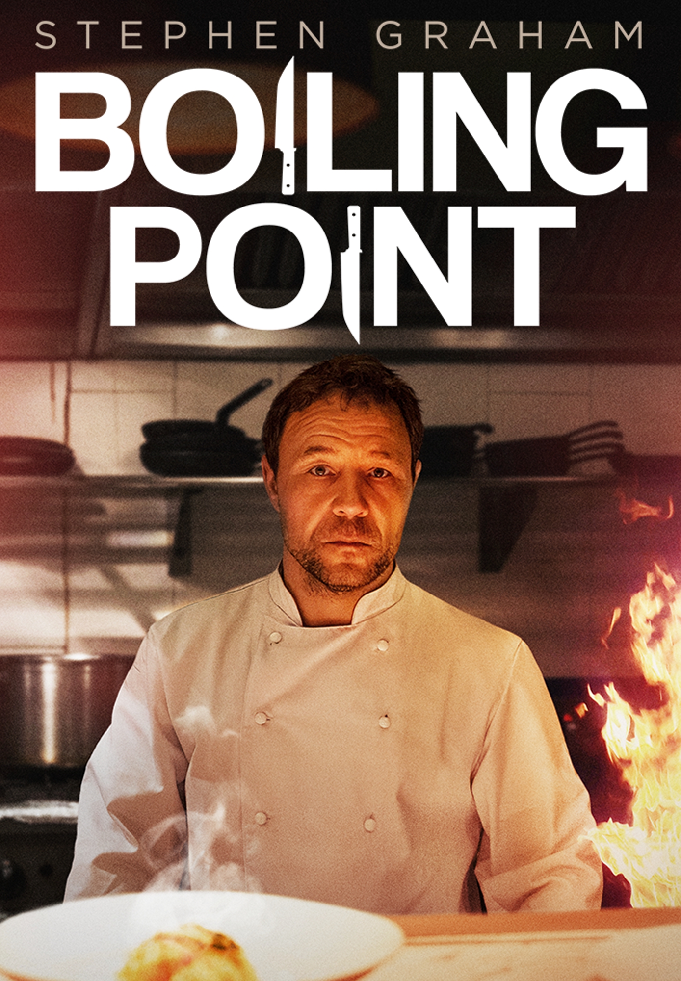 Boiling Point