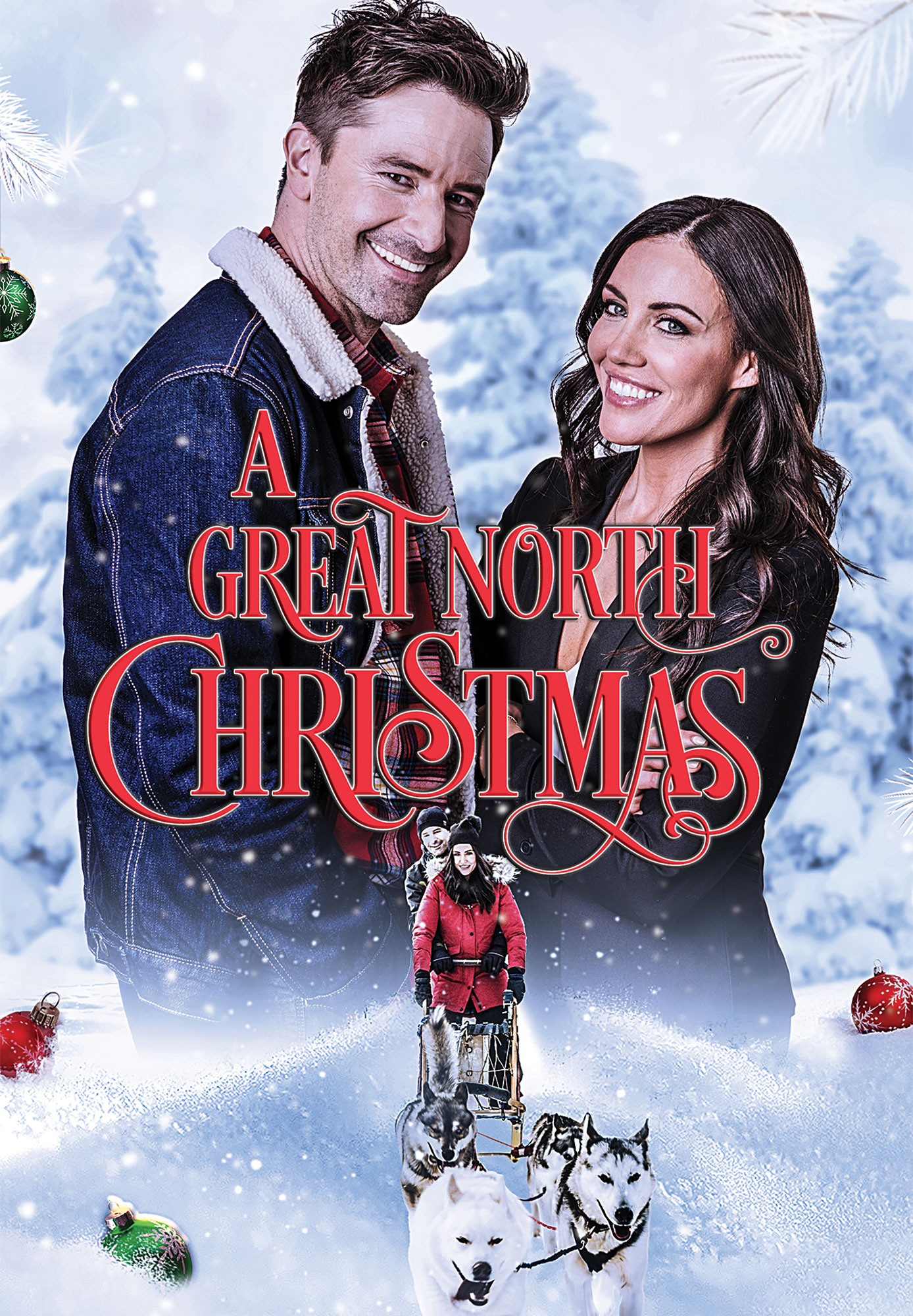 A Great North Christmas