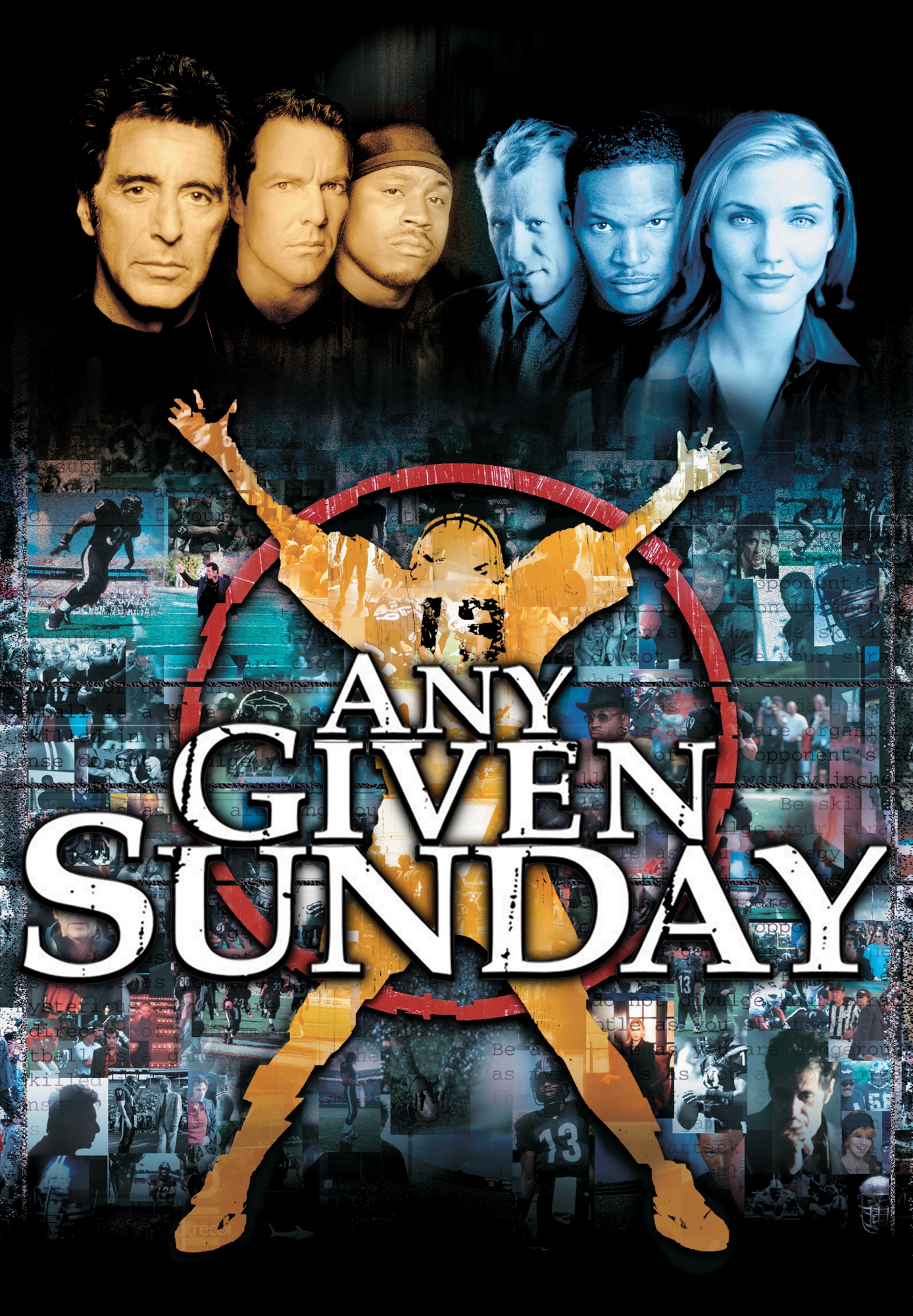 Any Given Sunday