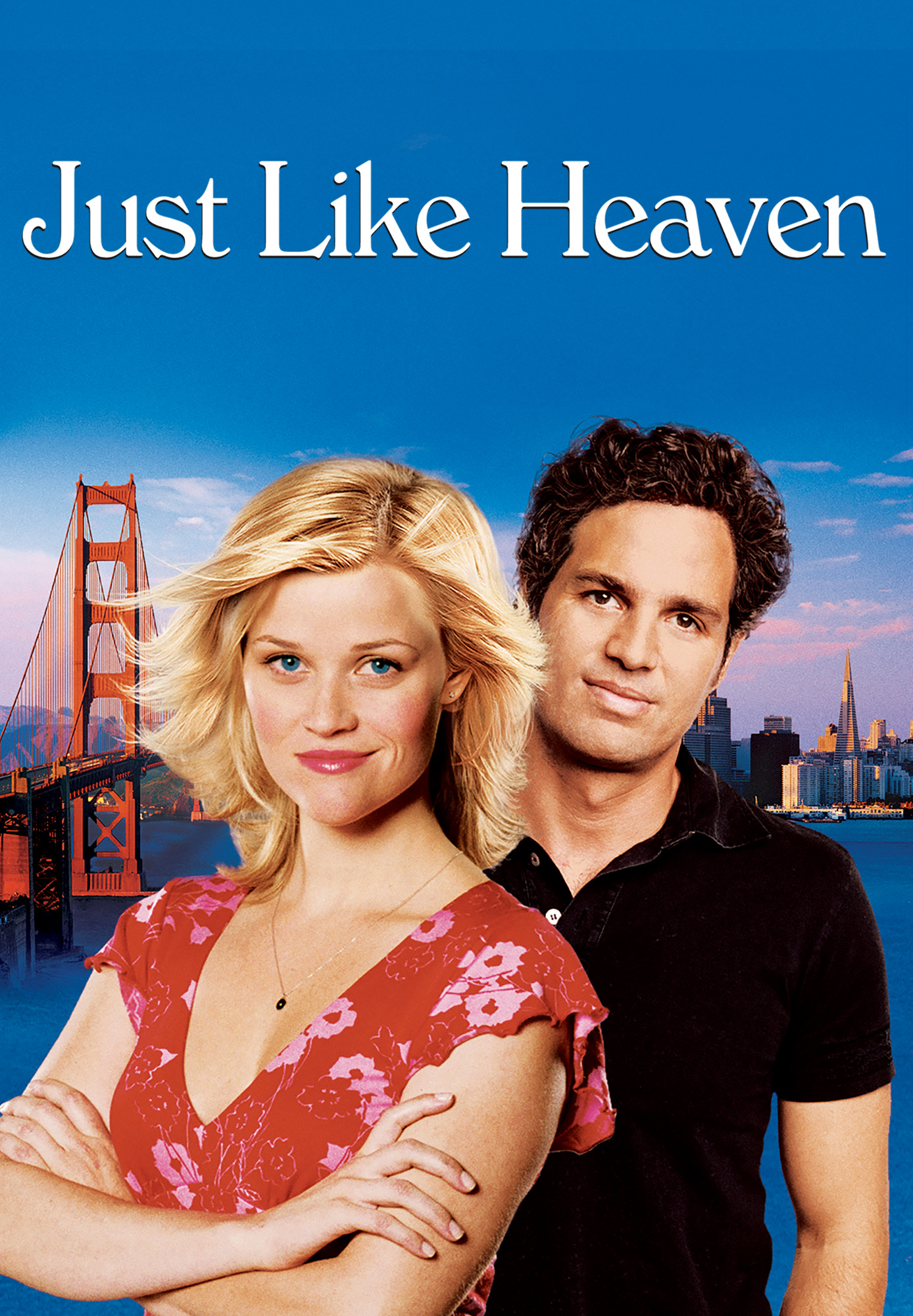 Just Like Heaven