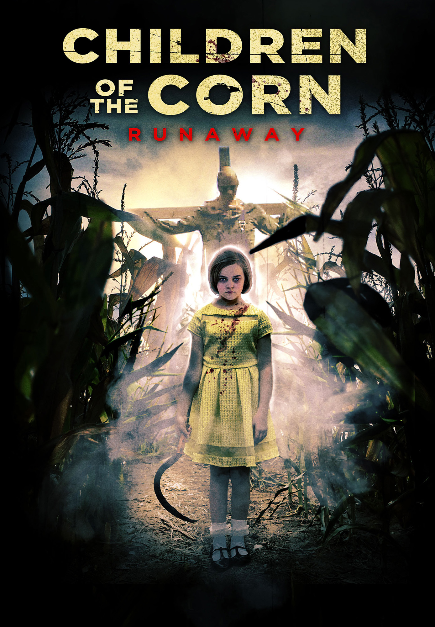 Children Of The Corn: Runaway