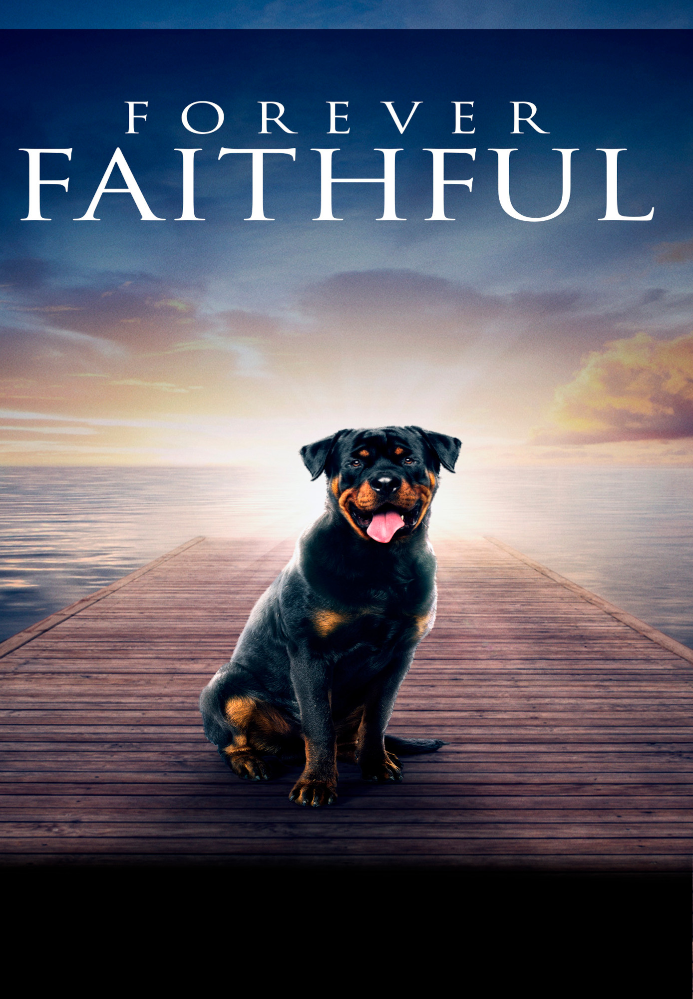 Forever Faithful