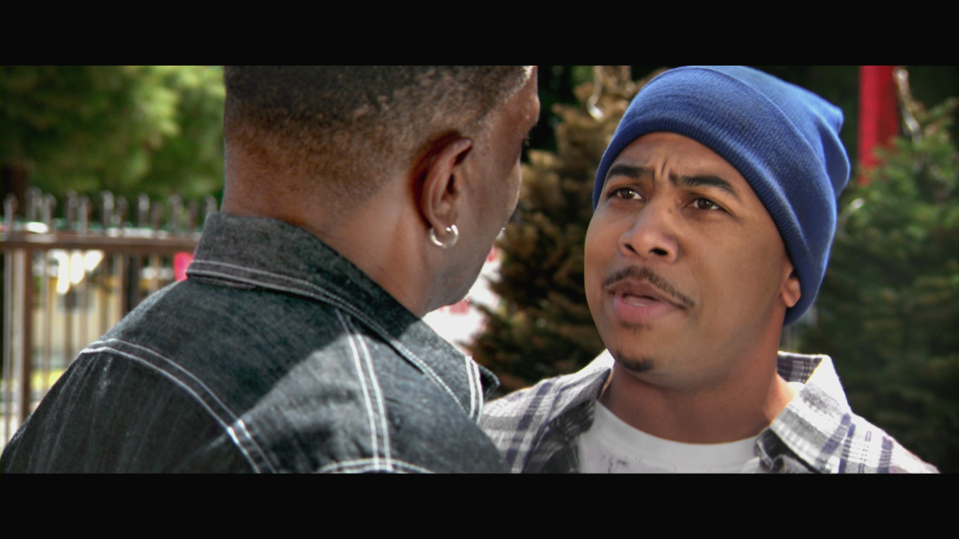 Watch Christmas in Compton on demand for free! Pluto TV