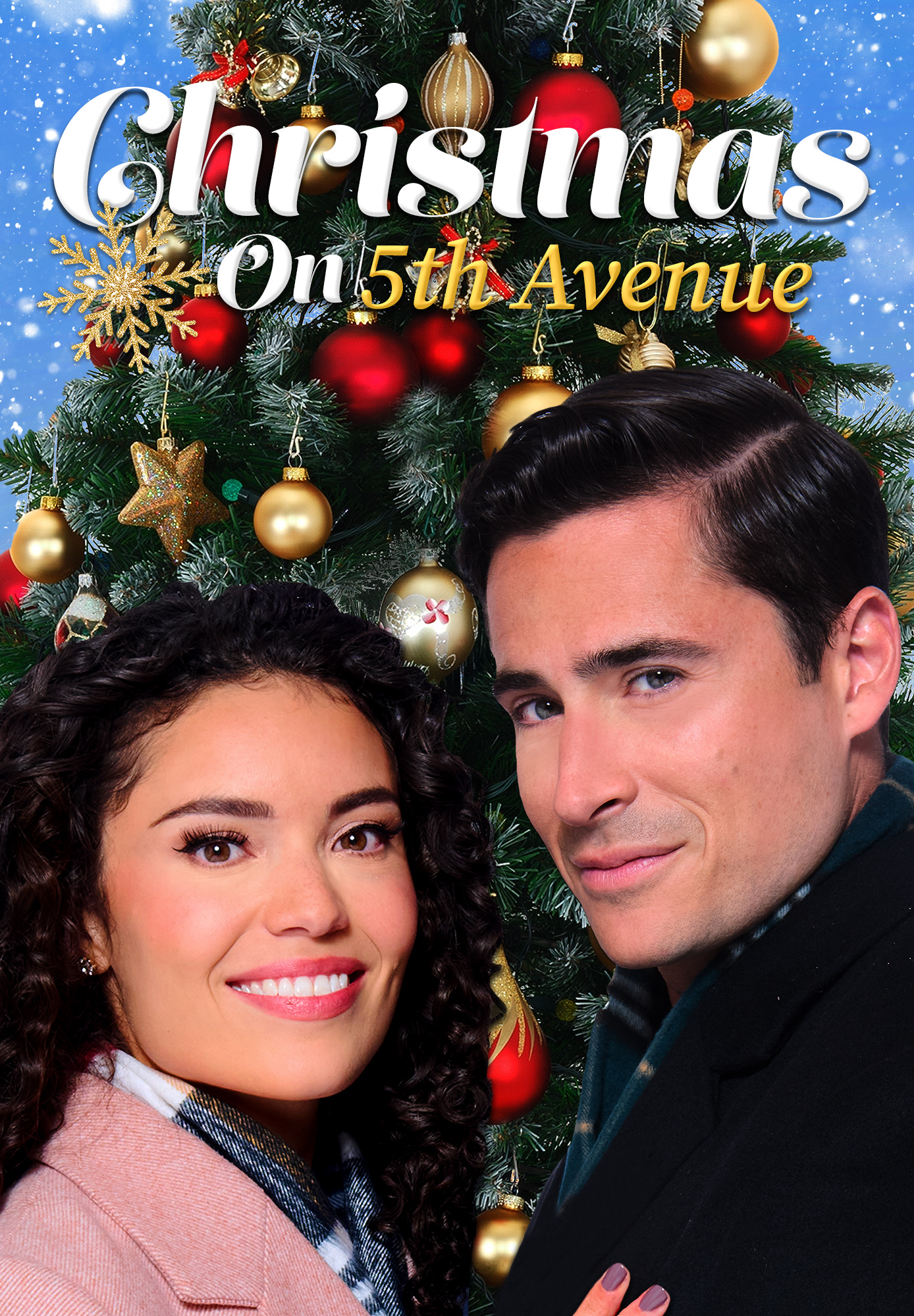 Christmas On 5th Ave