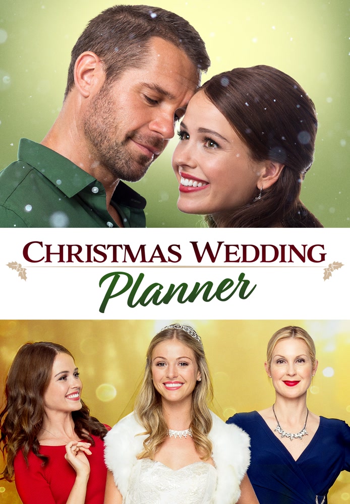 Christmas Wedding Planner