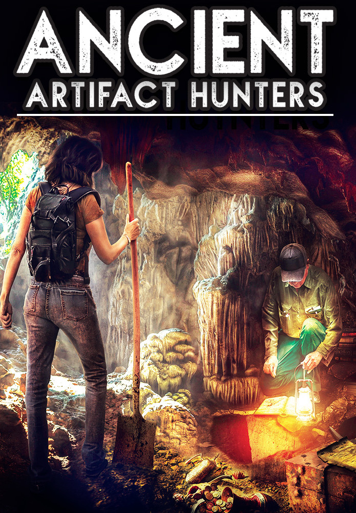 Ancient Artifact Hunters