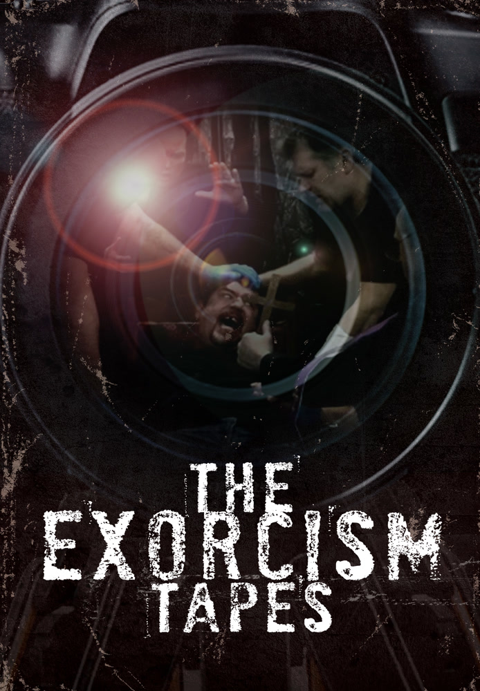 The Exorcism Tapes