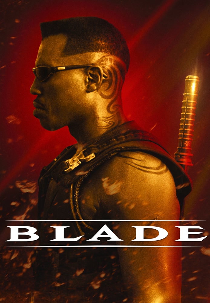 Blade