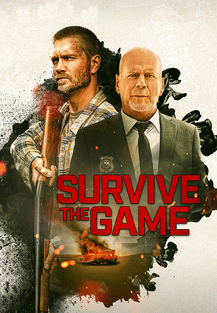 Survive The Game