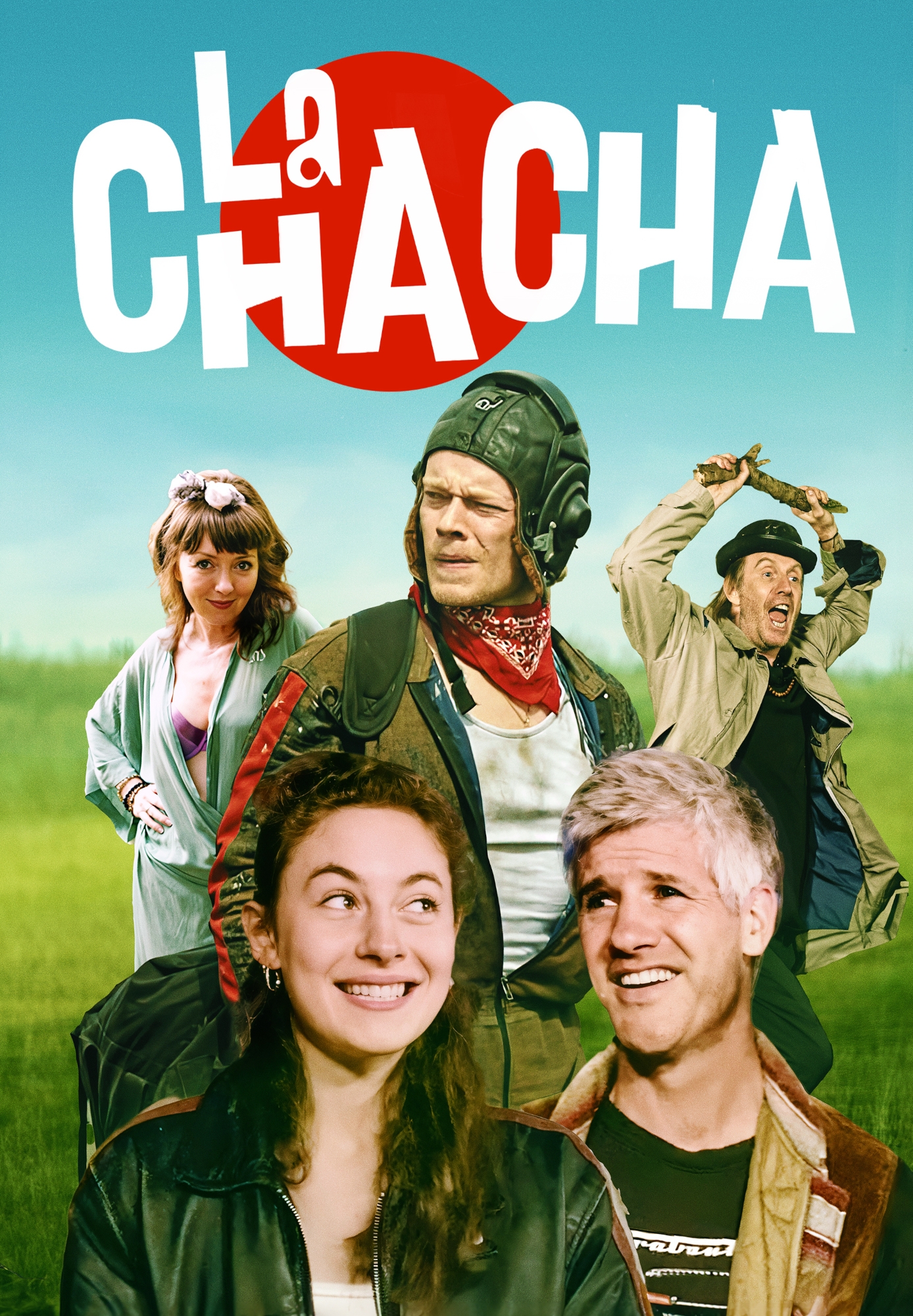 La Cha Cha