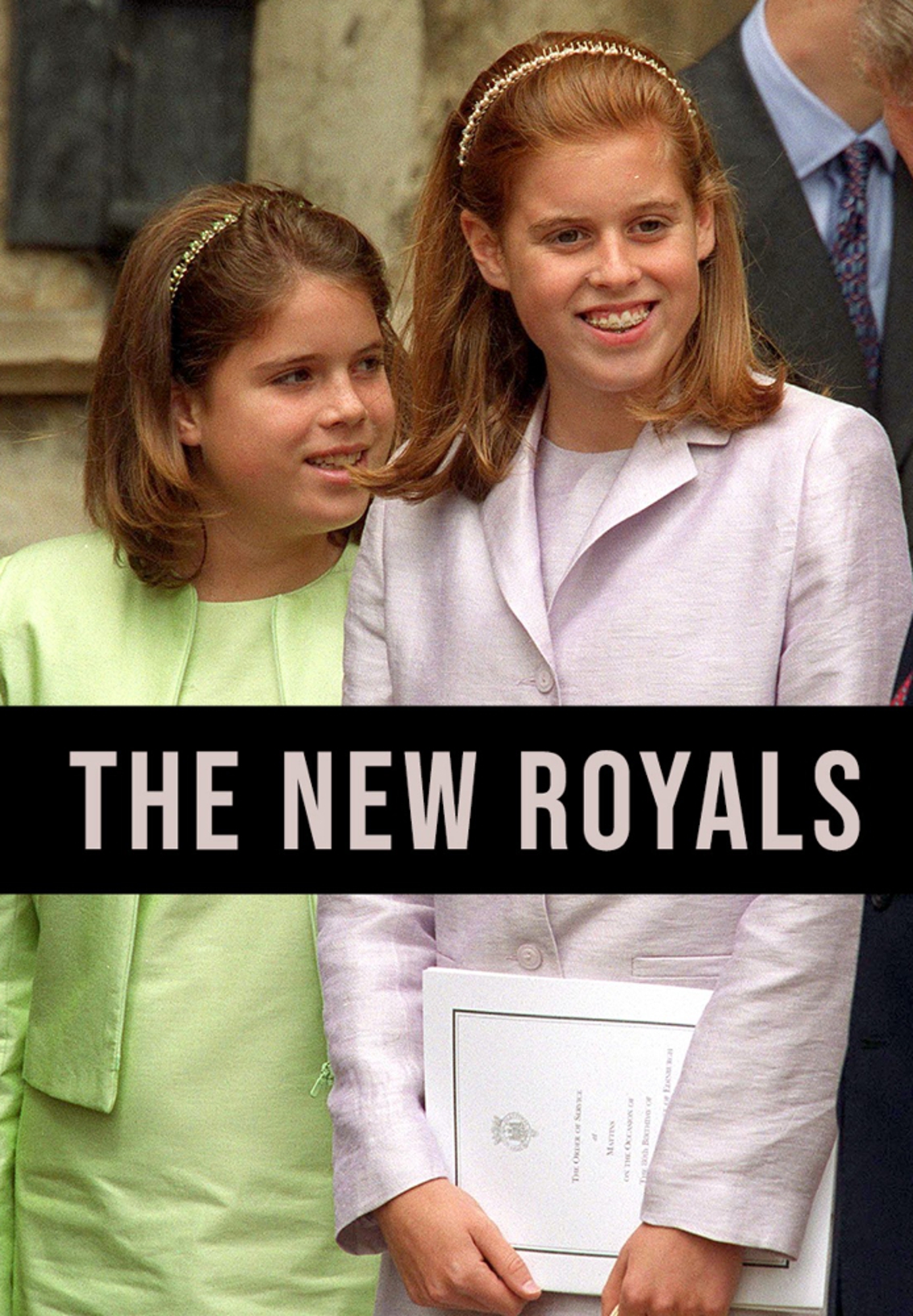 The New Royals