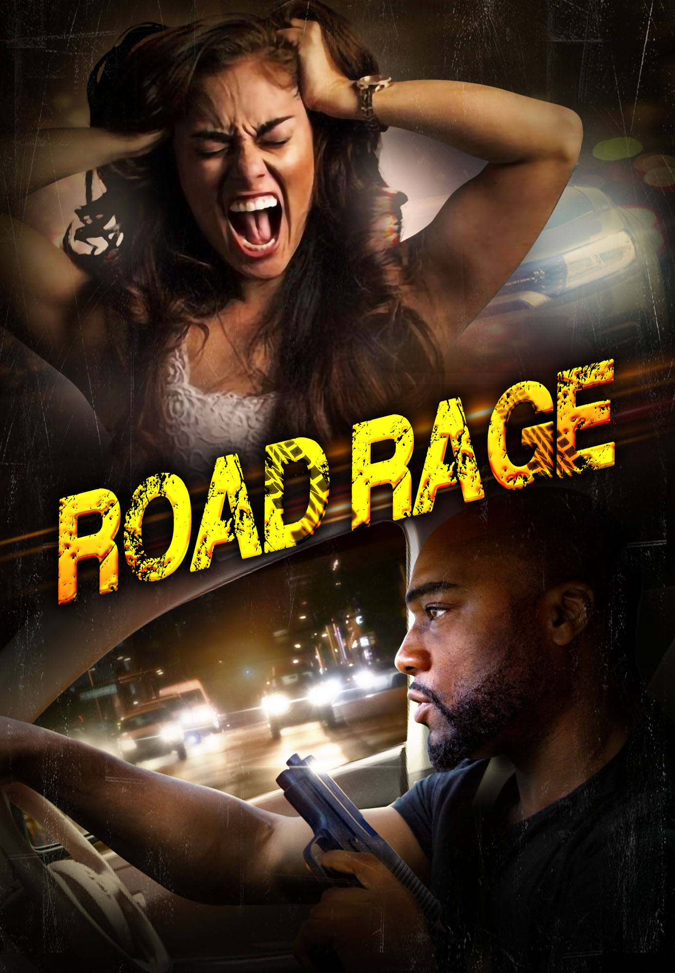 Road Rage