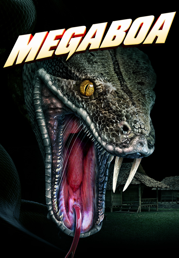 Megaboa