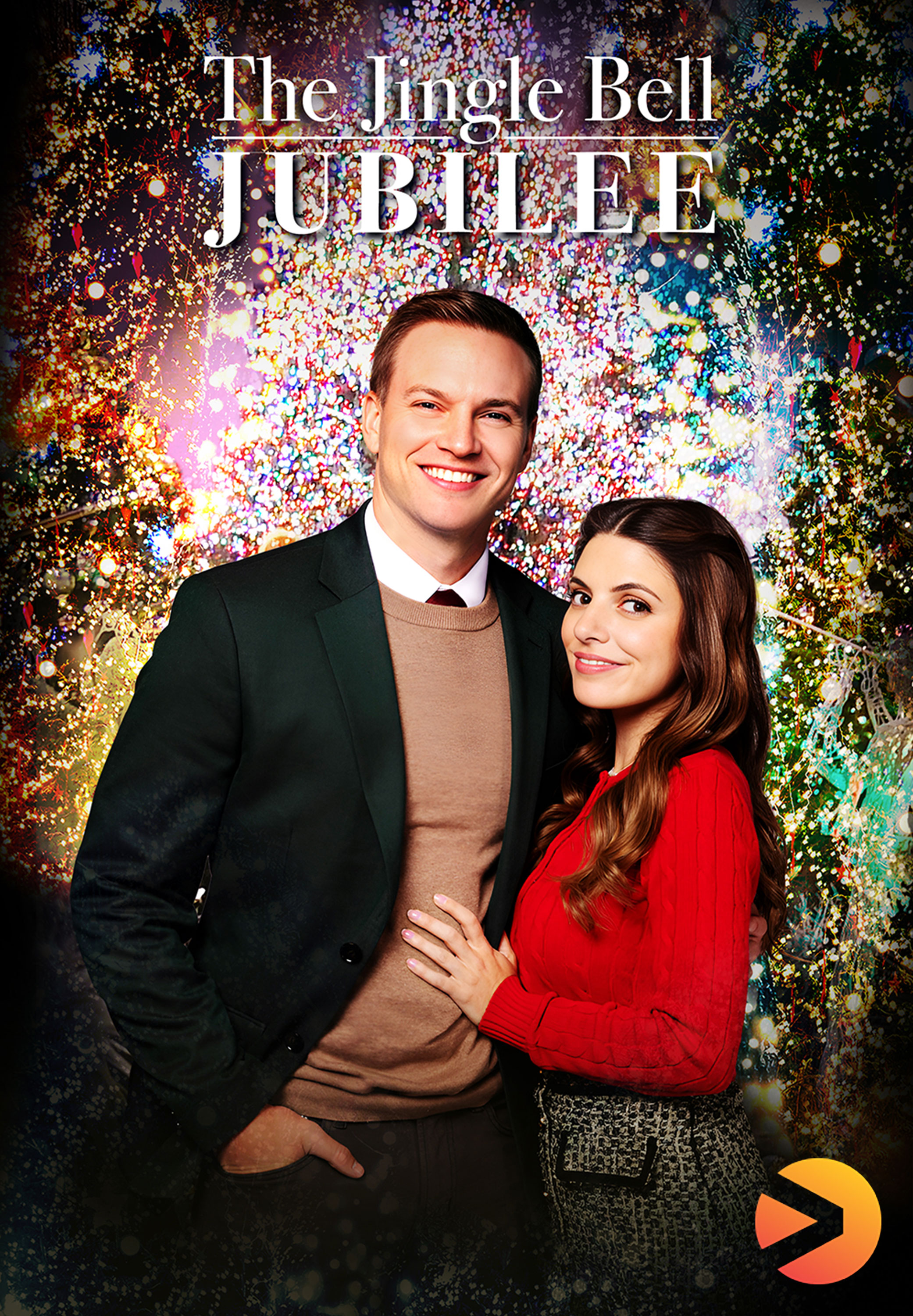 The Jingle Bell Jubilee