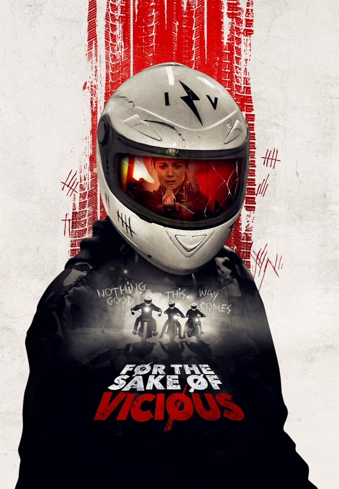 For The Sake of Vicious