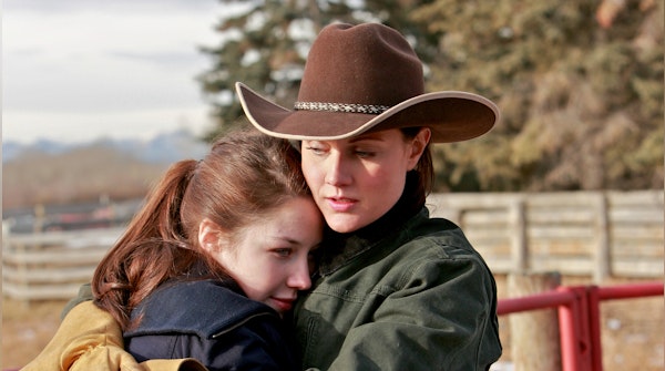 Watch The Wild Roses Season 1 Free | Pluto TV