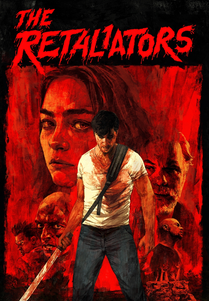 The Retaliators