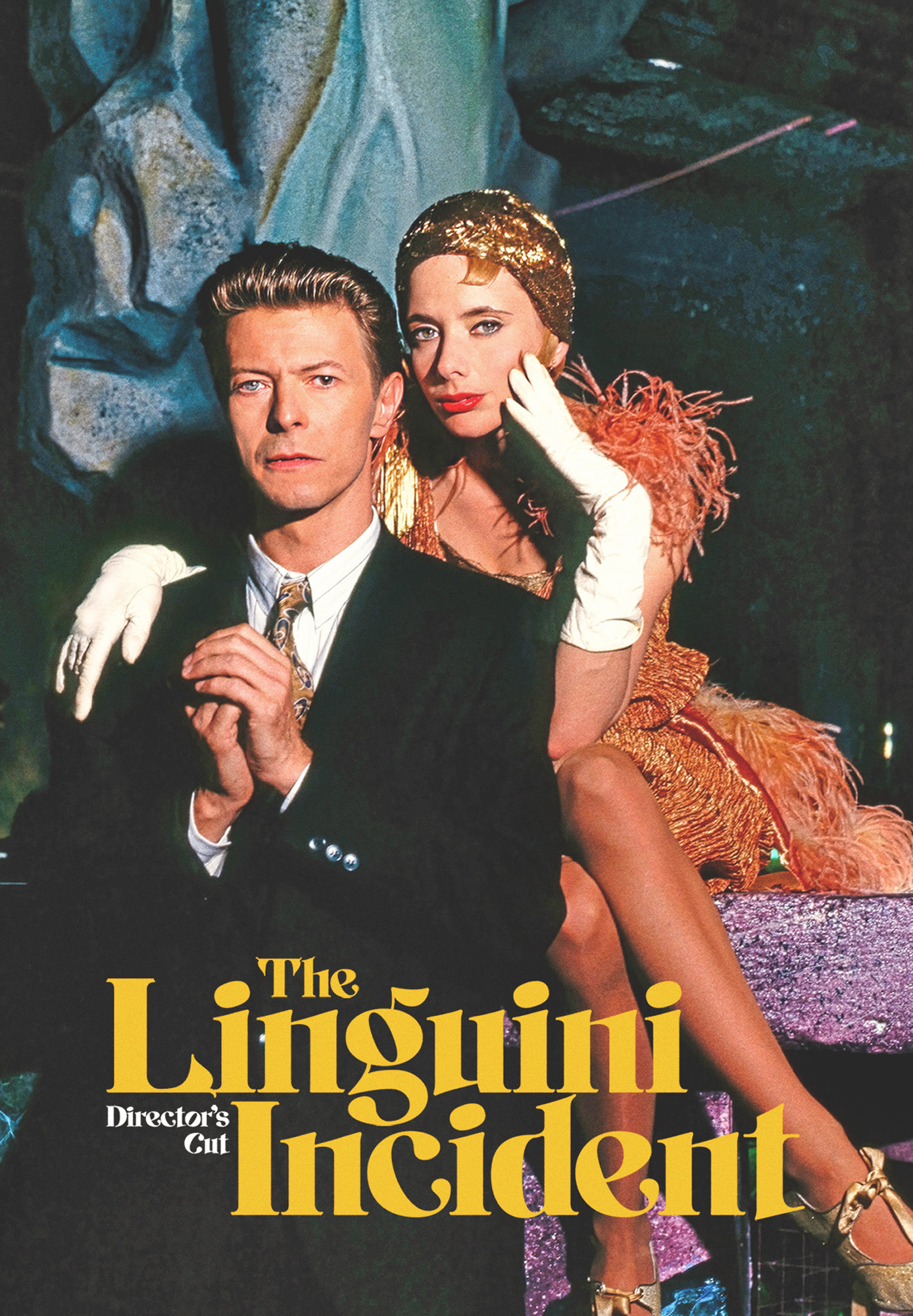 The Linguini Incident (Director's Cut)