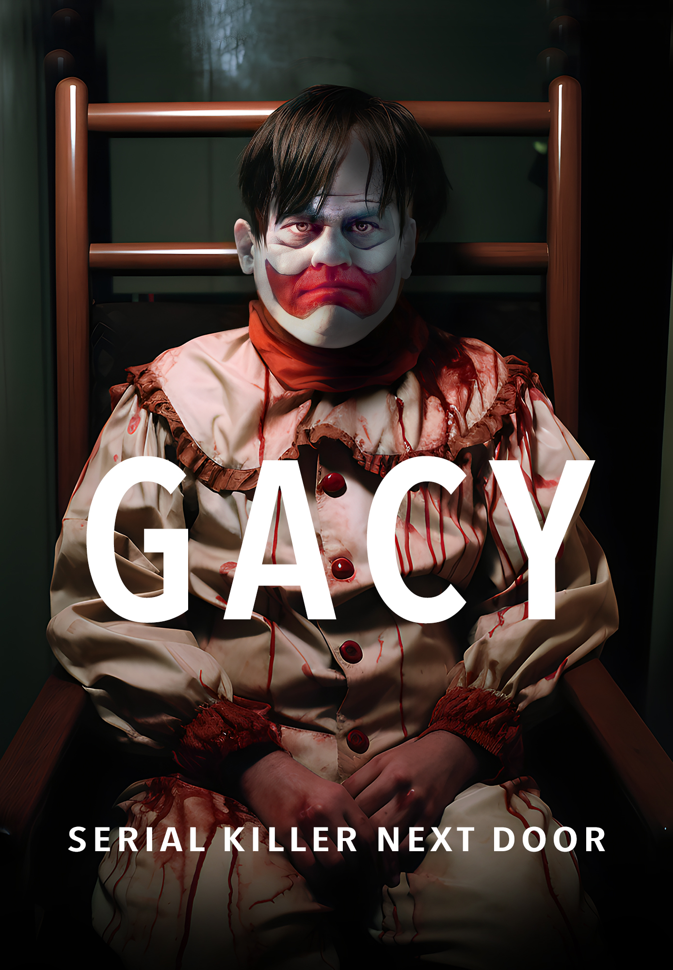 Gacy: Serial Killer Next Door