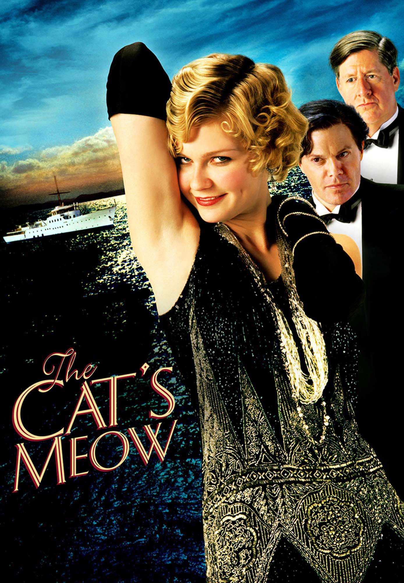 The Cat's Meow