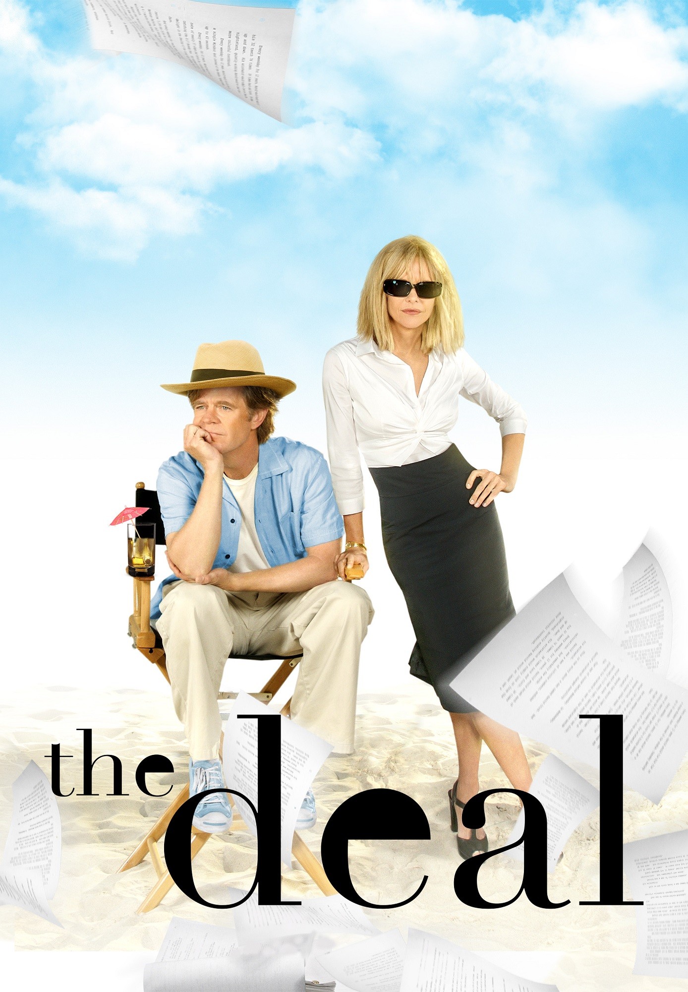 The Deal
