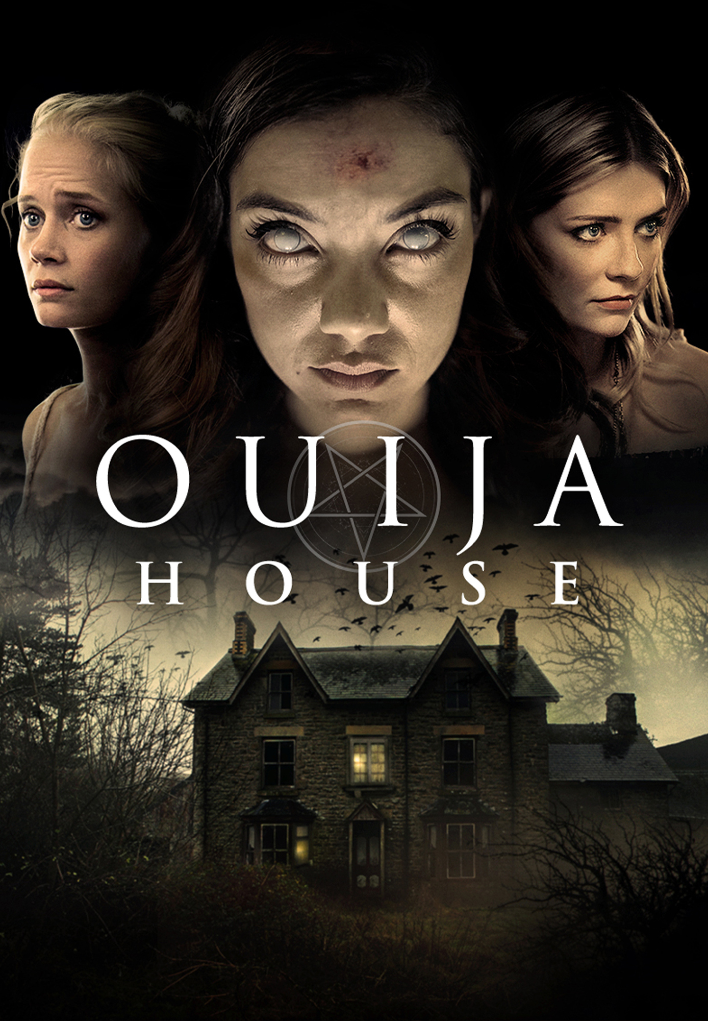 Ouija House