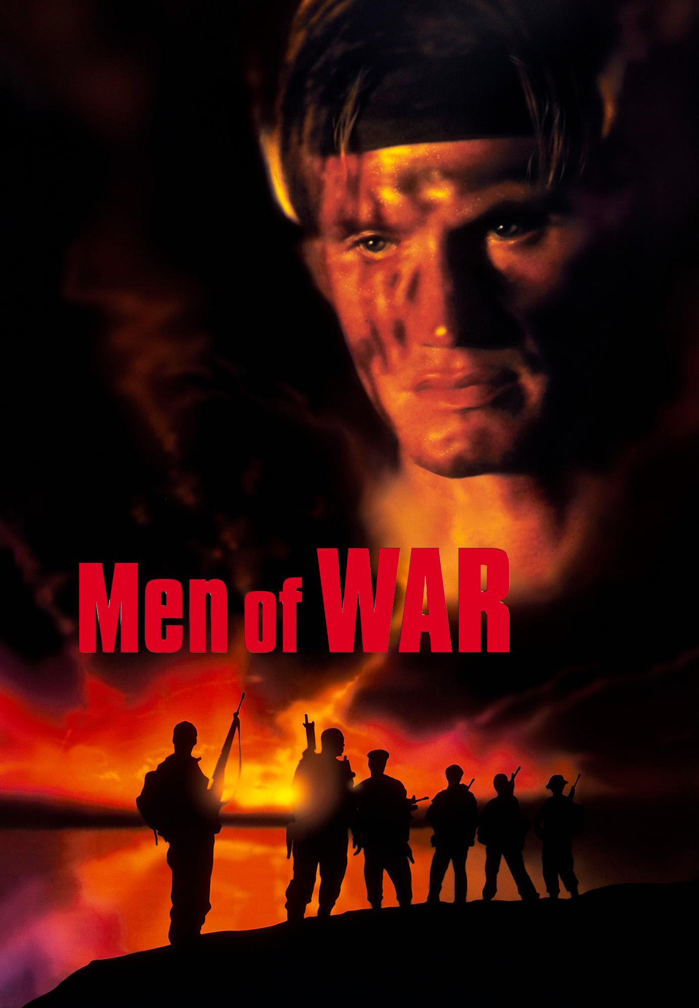 Men of War