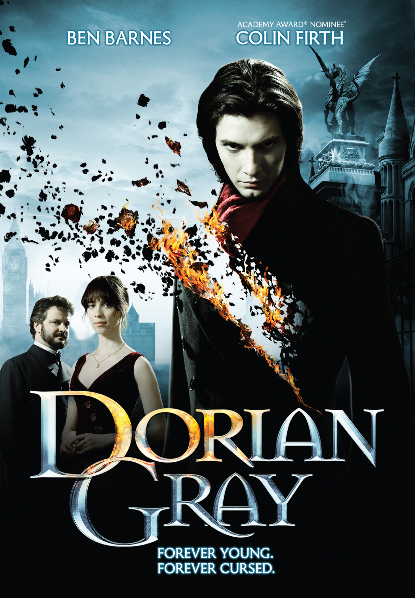Dorian Gray