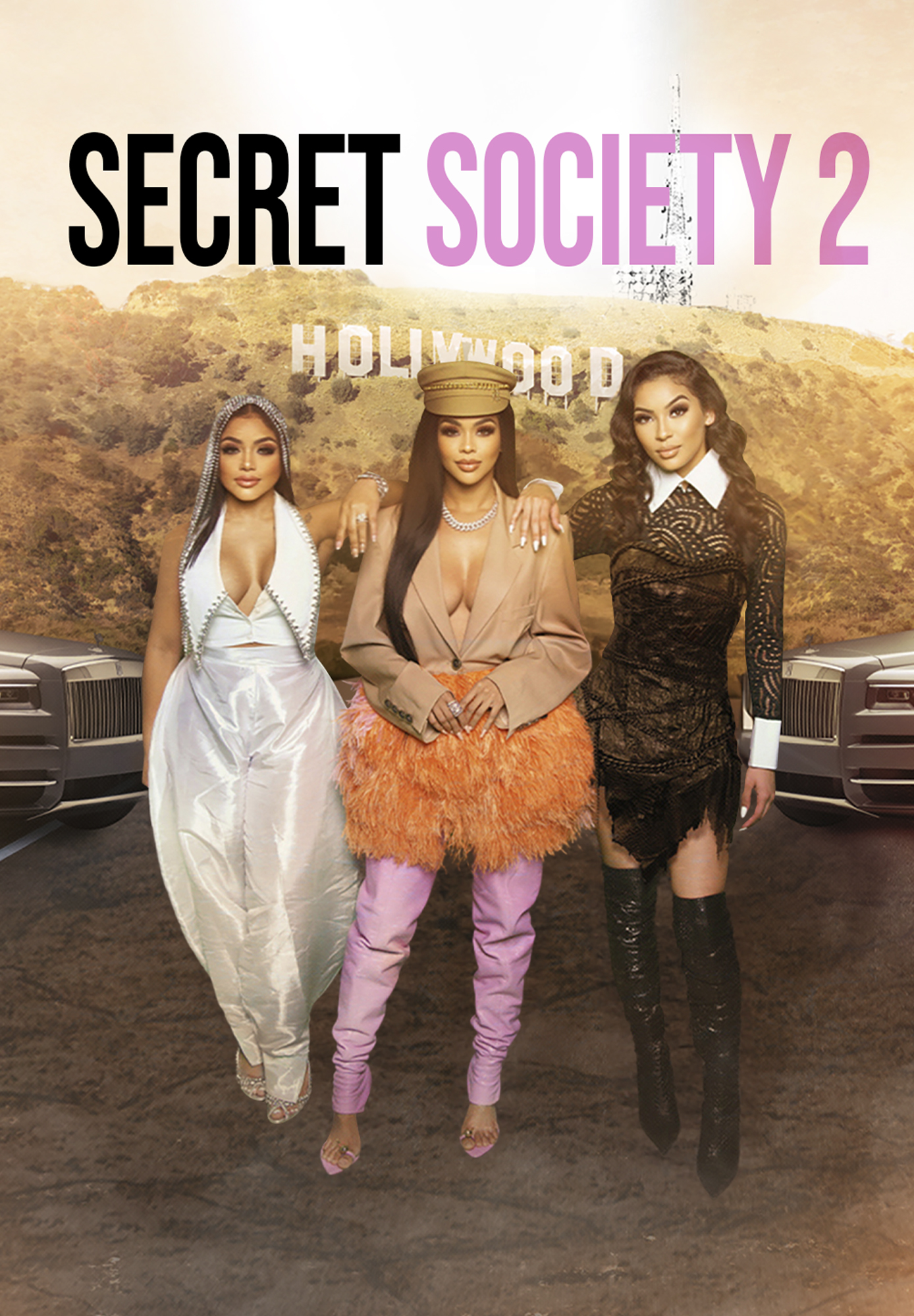 Secret Society 2