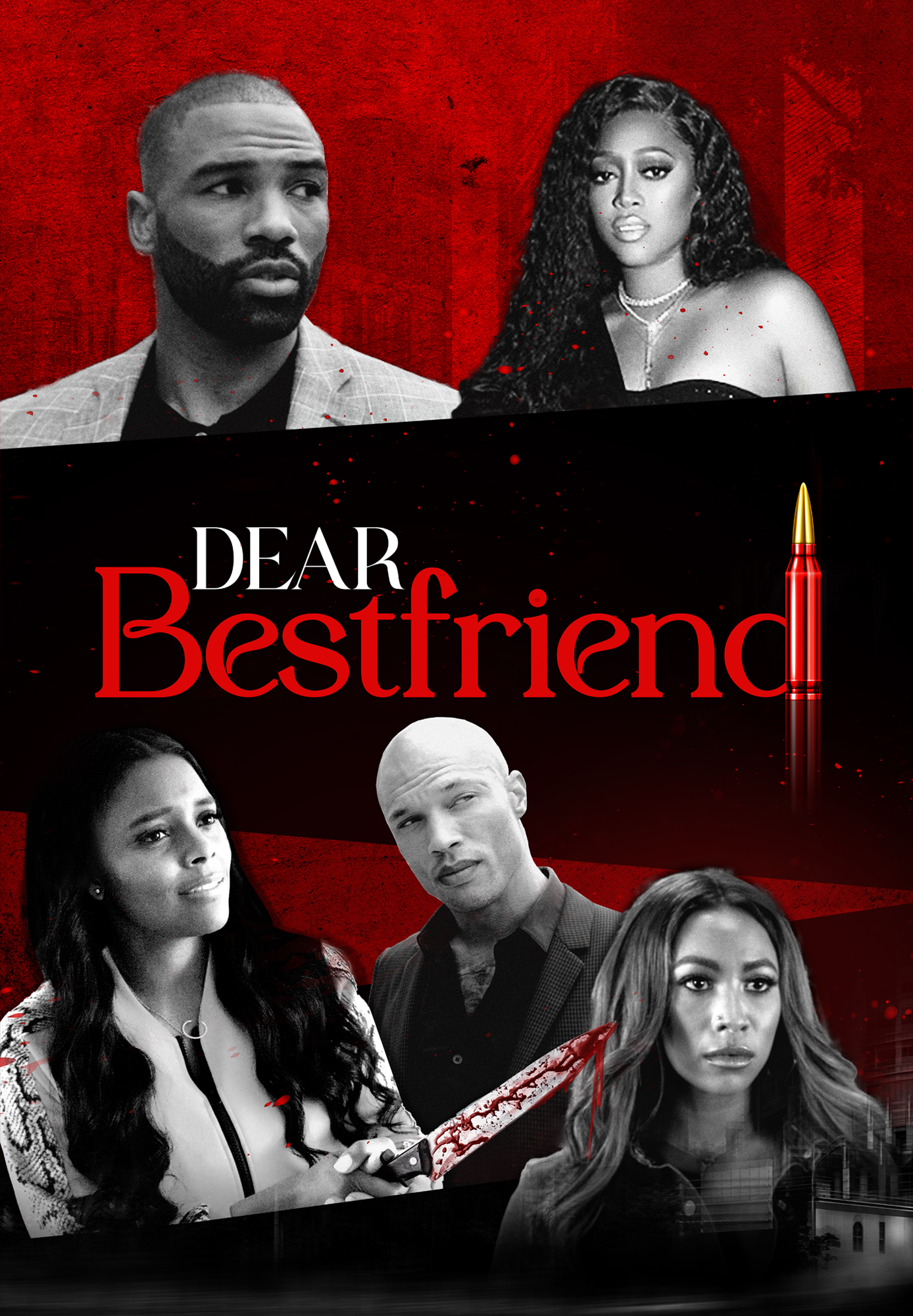 Dear Best Friend
