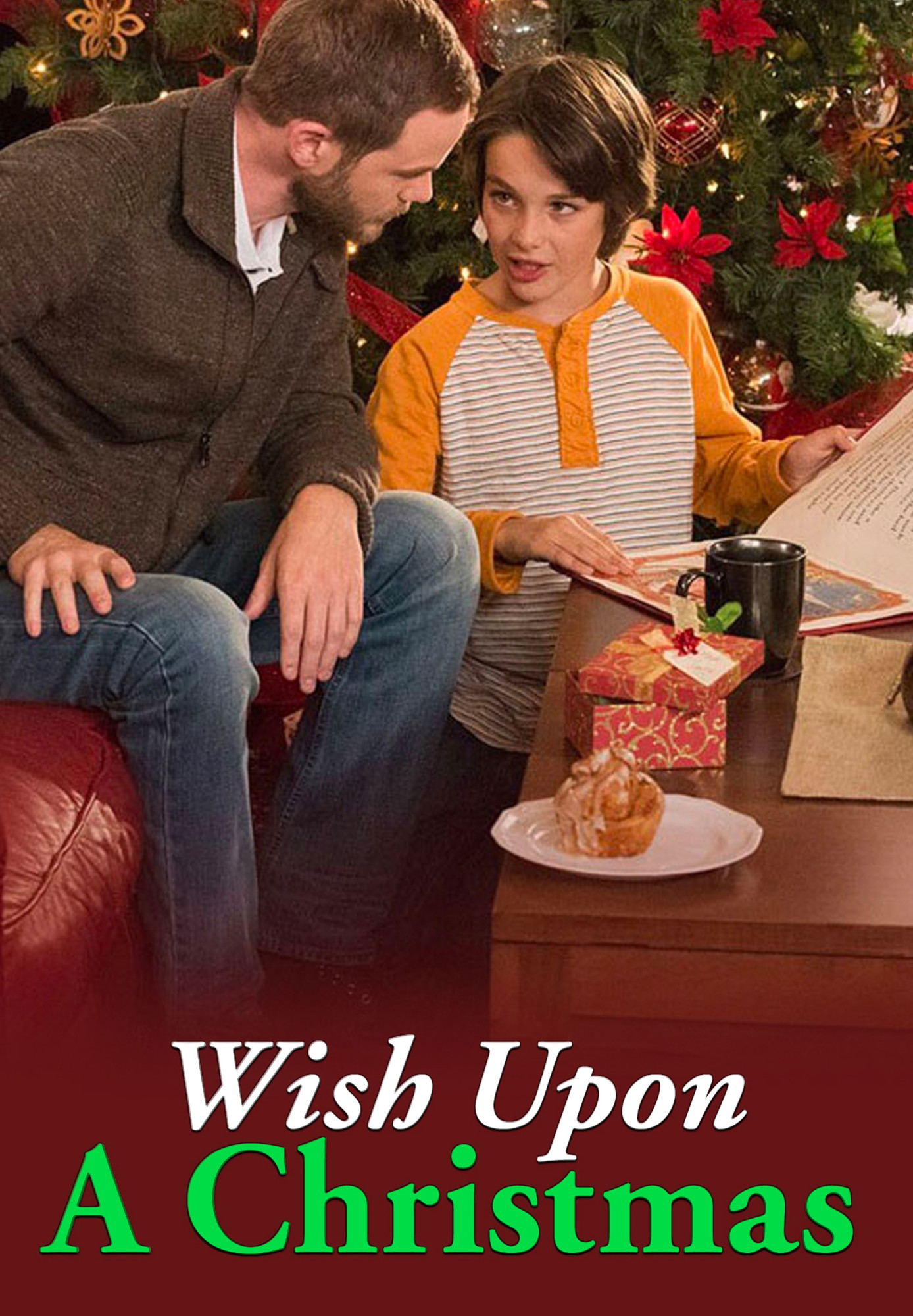 Wish Upon A Christmas