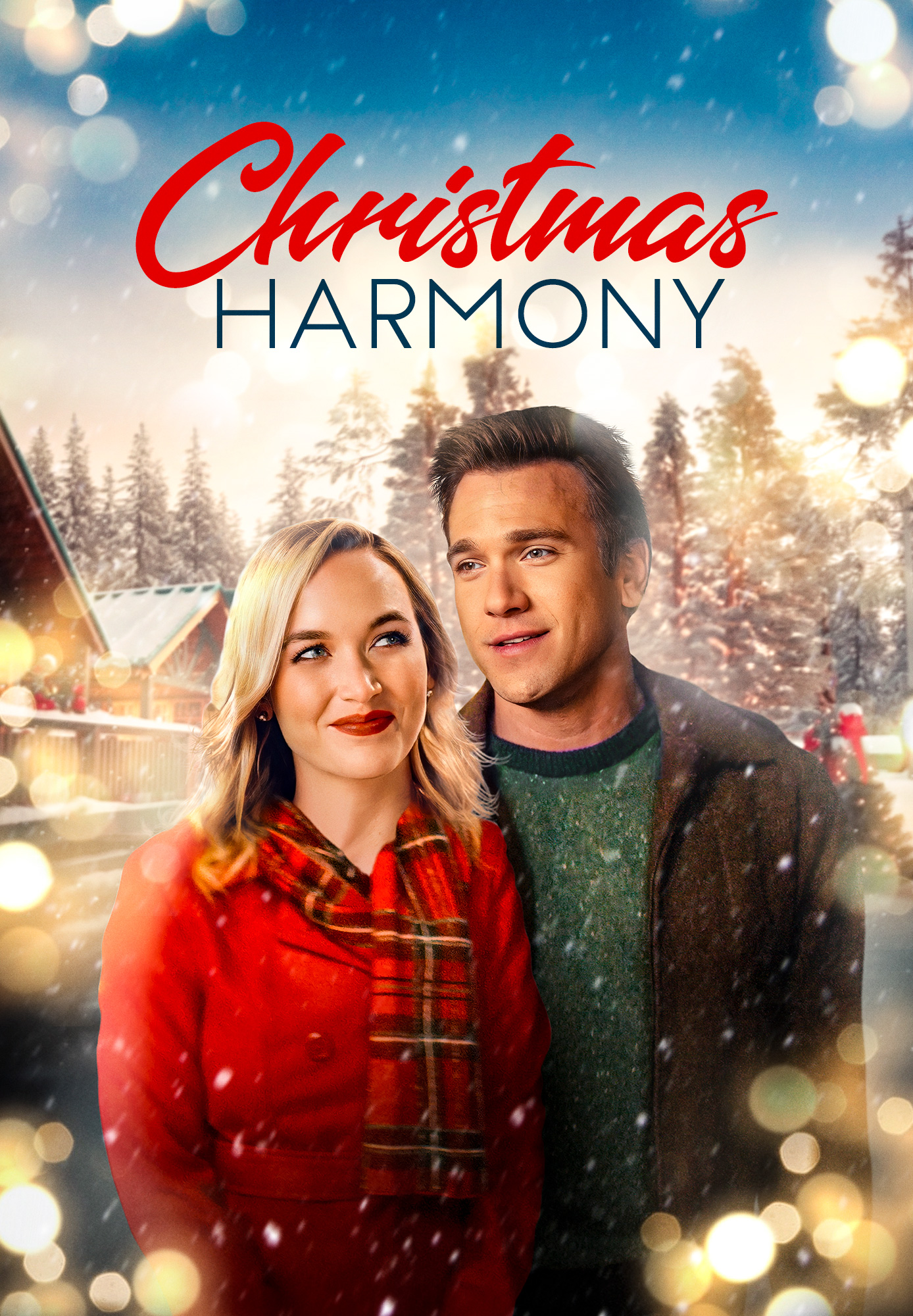 Christmas Harmony