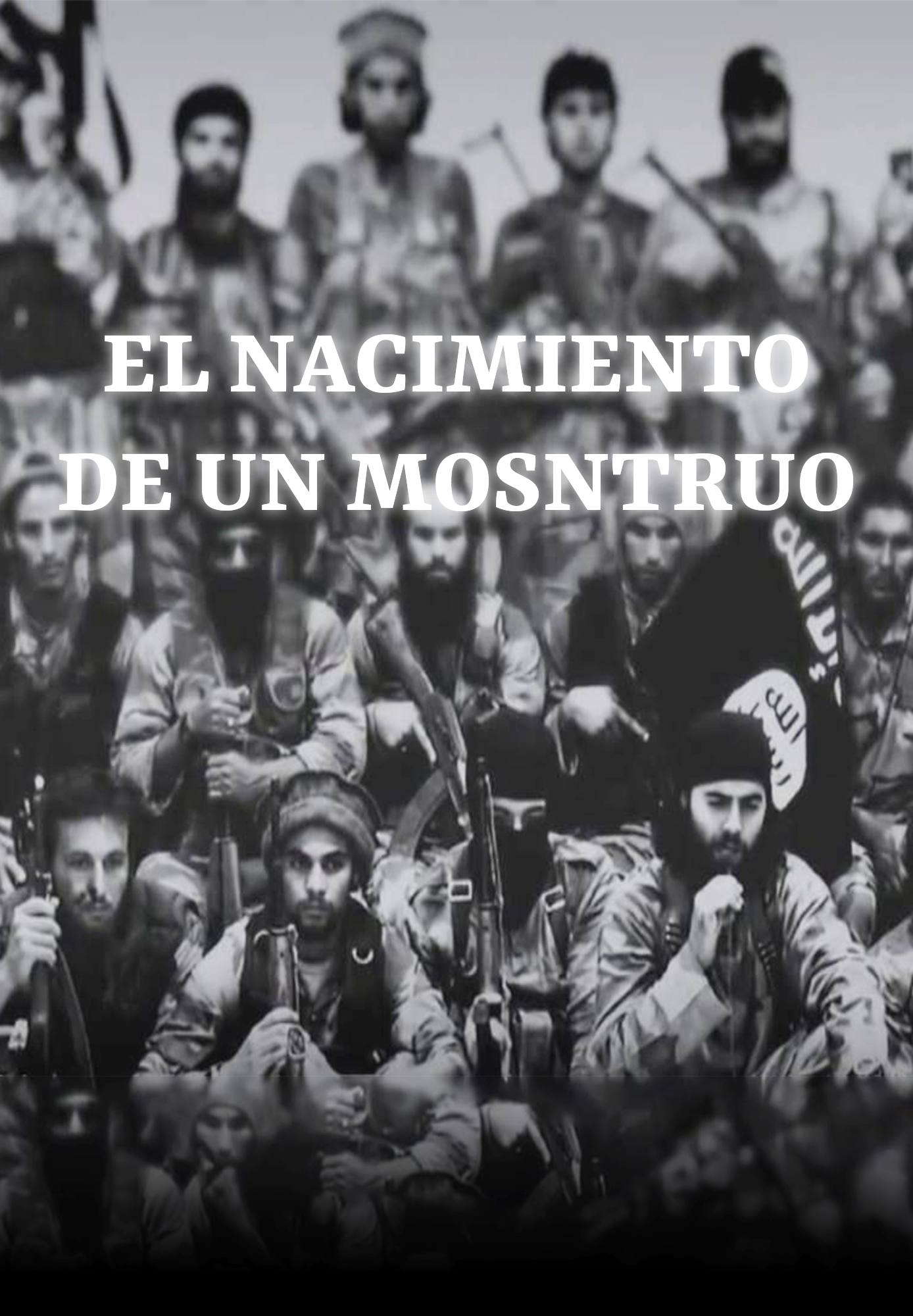 El Nacimiento de un Monstruo