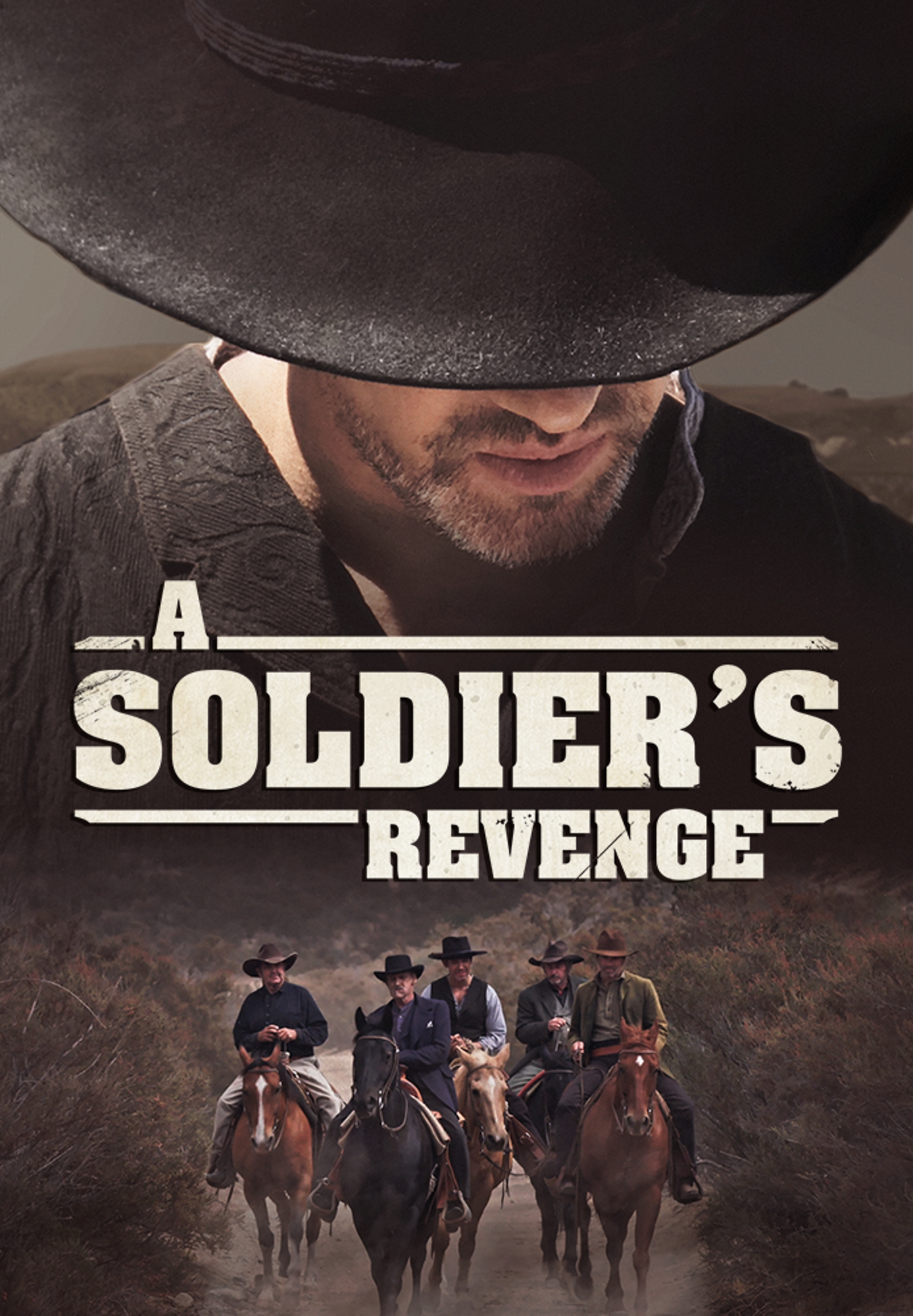 A Soldier's Revenge