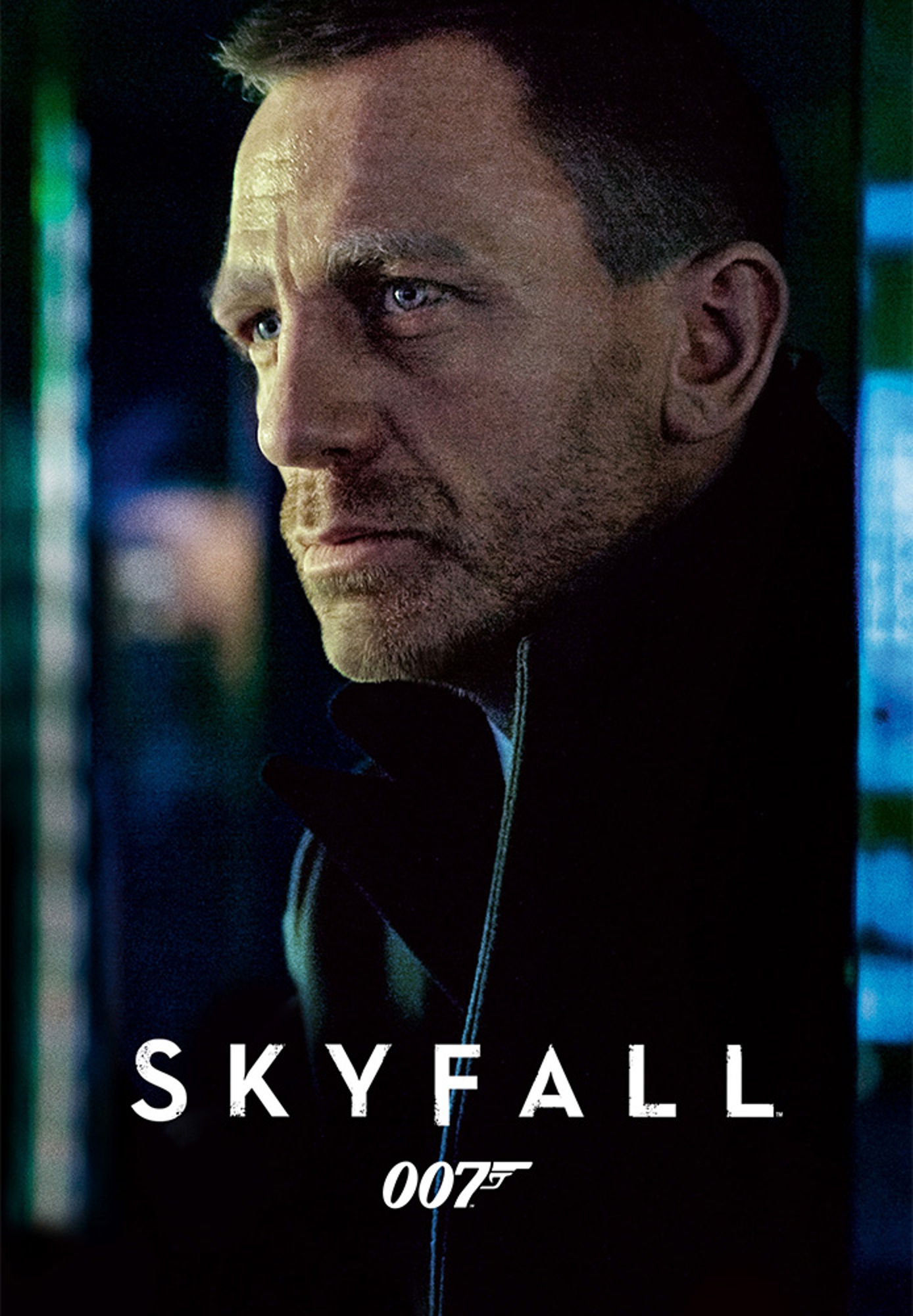 Skyfall