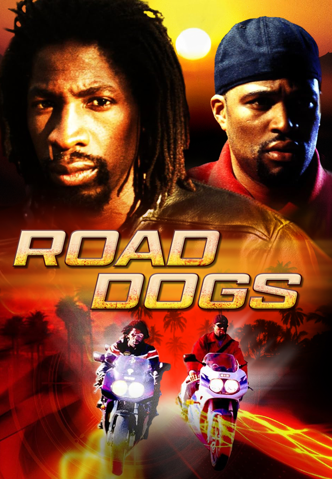 Road Dogs