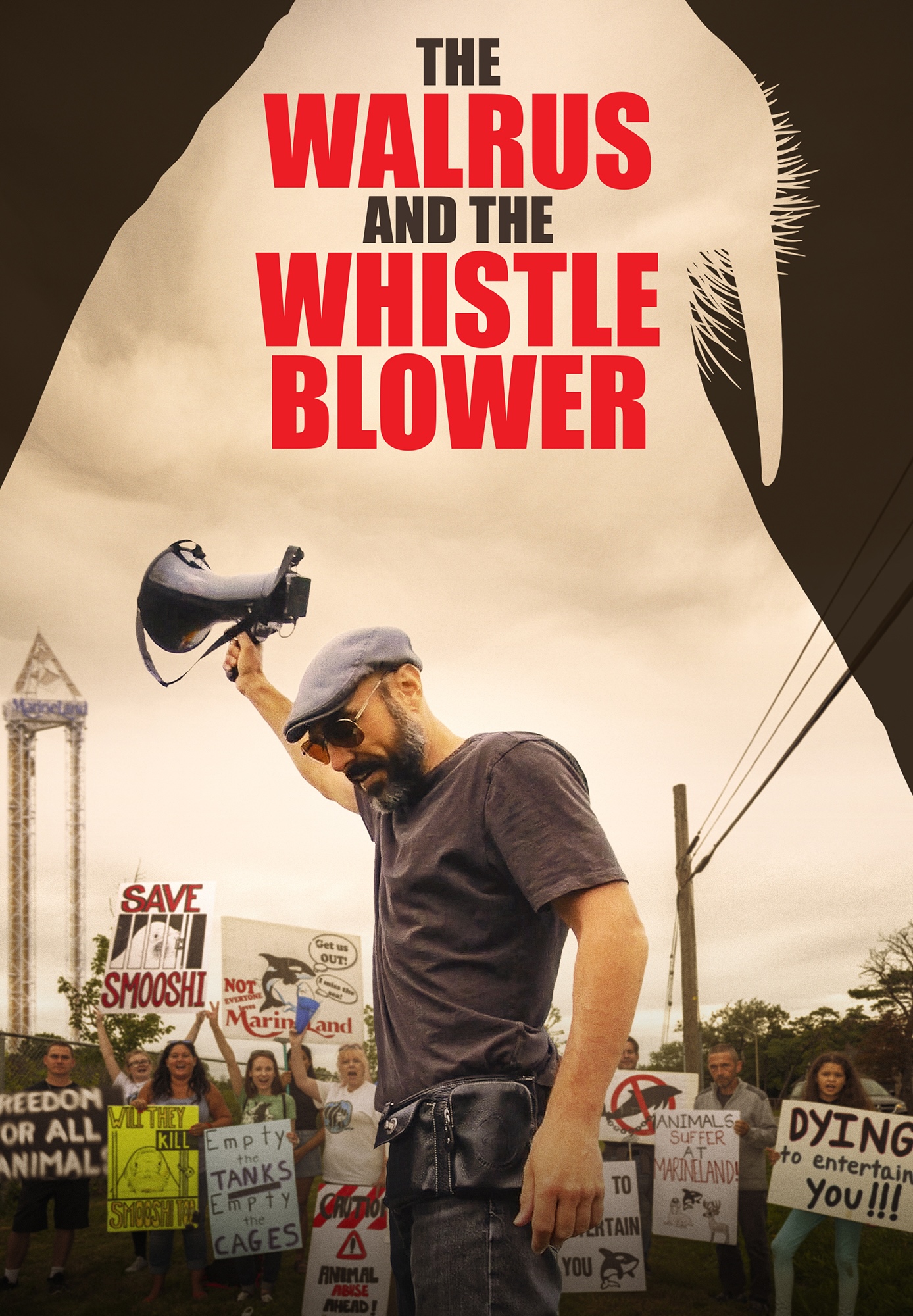 The Walrus and the Whistleblower