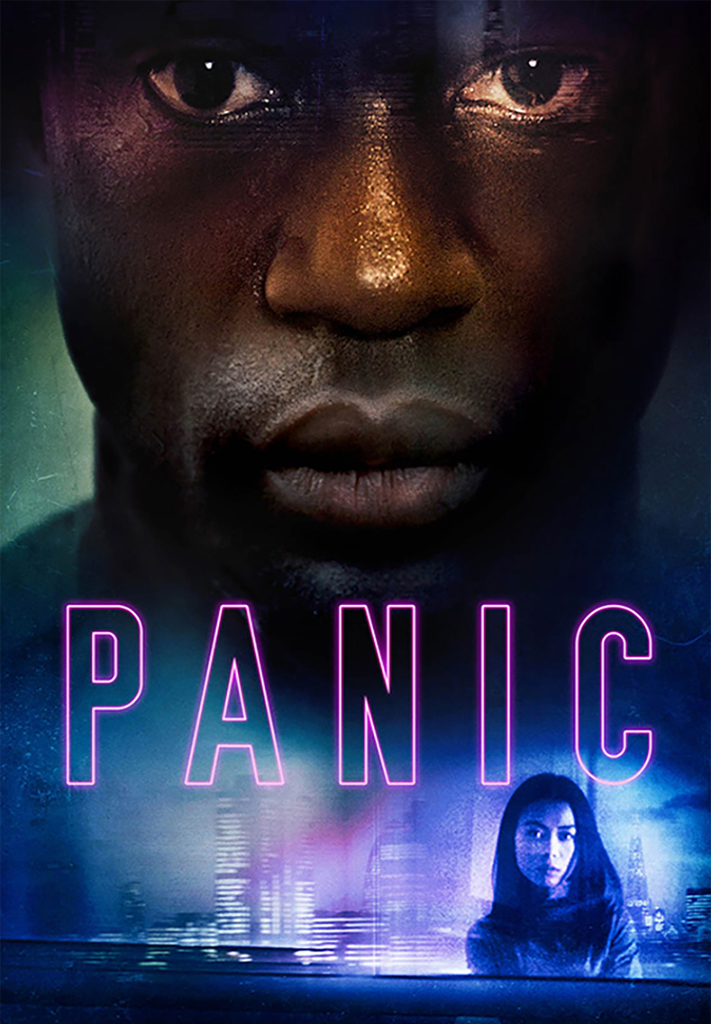 Panic