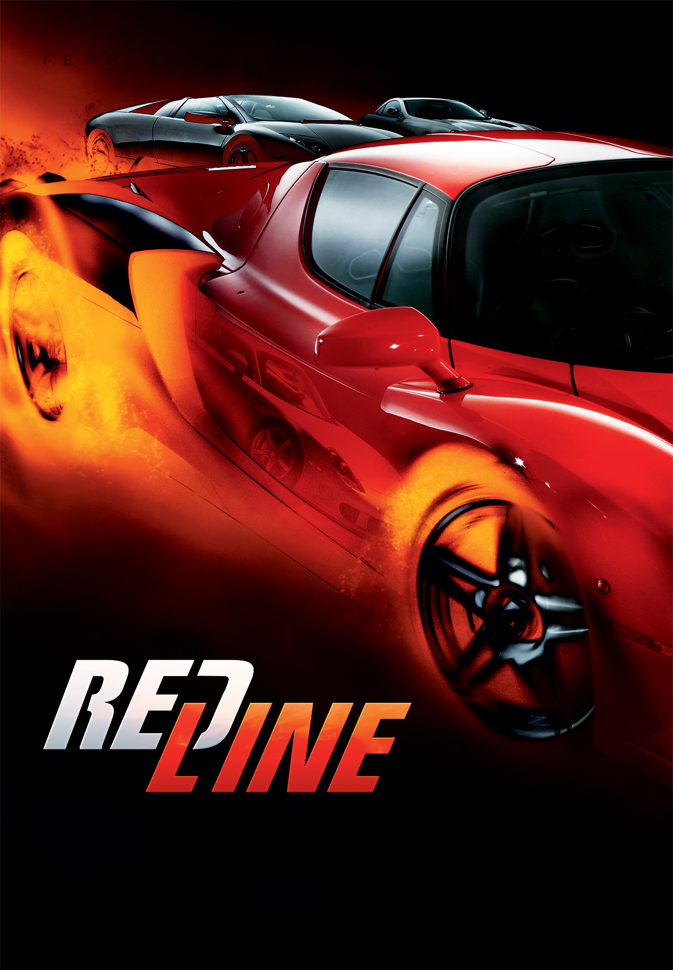 Redline