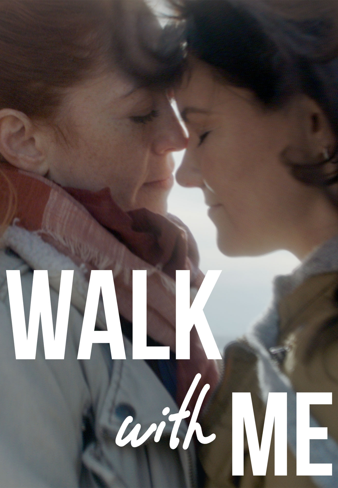 Walk With Me
