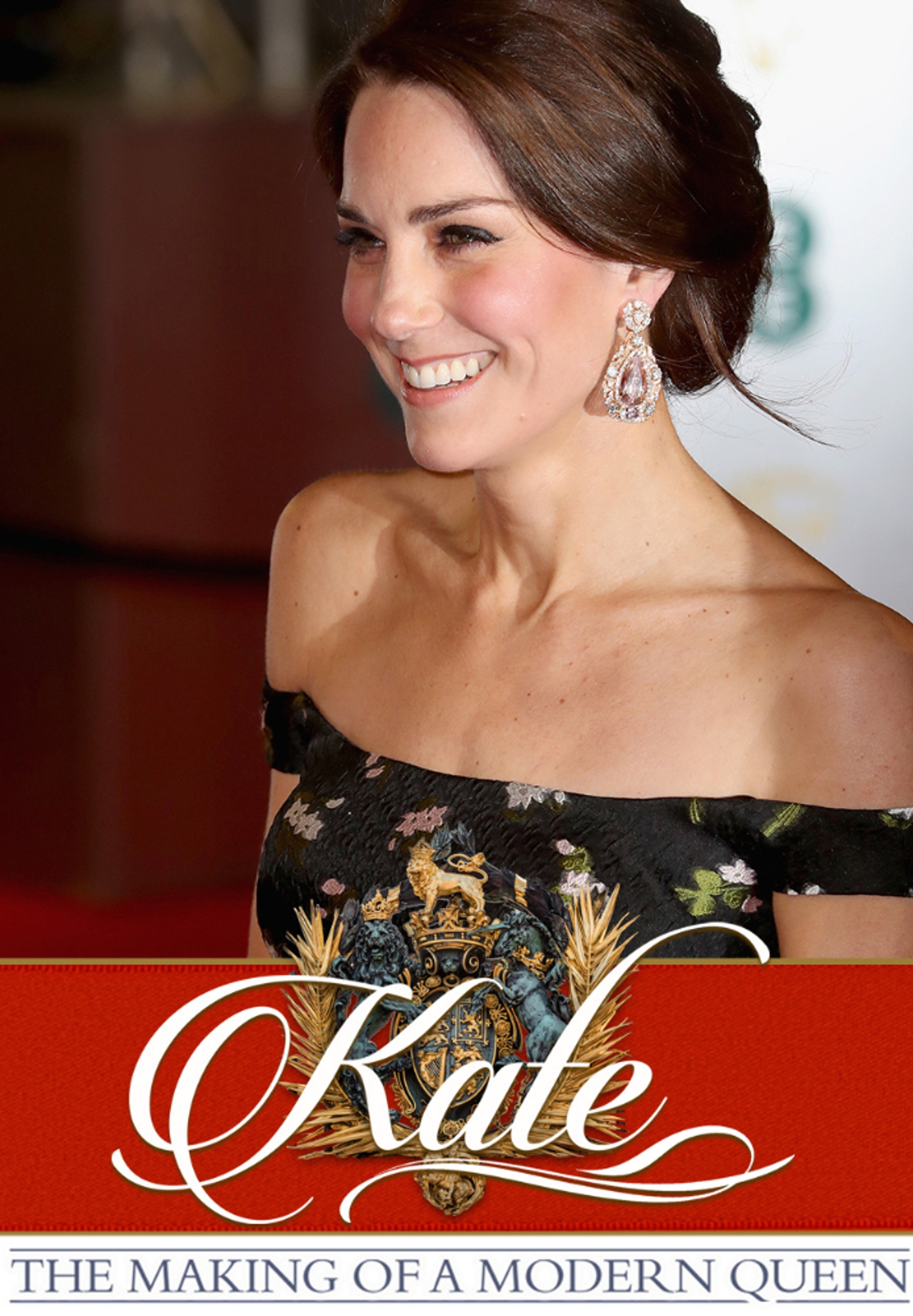 Kate: The Making of a Modern Queen