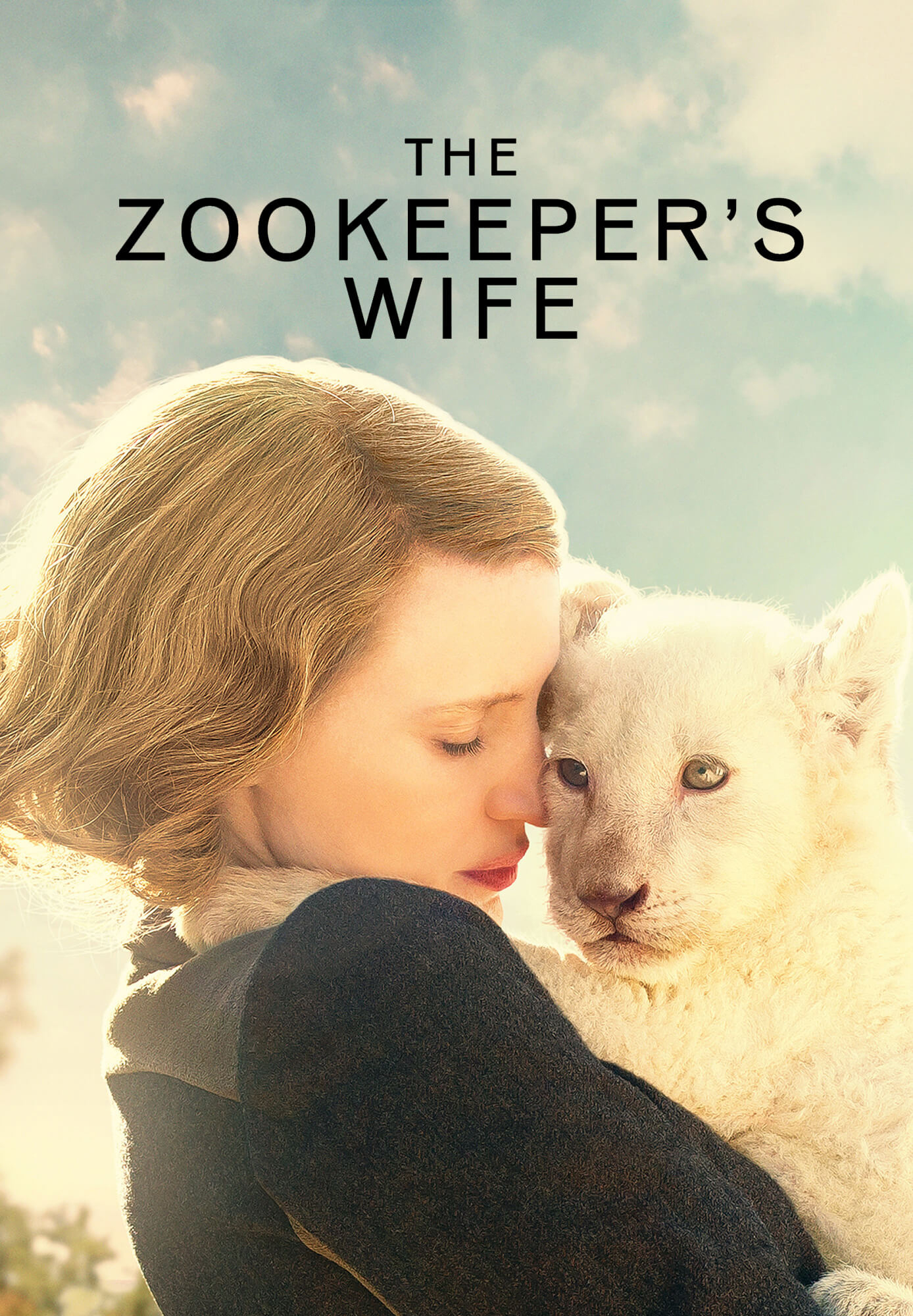 La casa de la esperanza