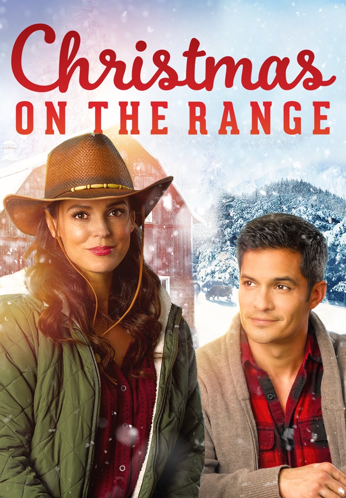 Christmas on the Range