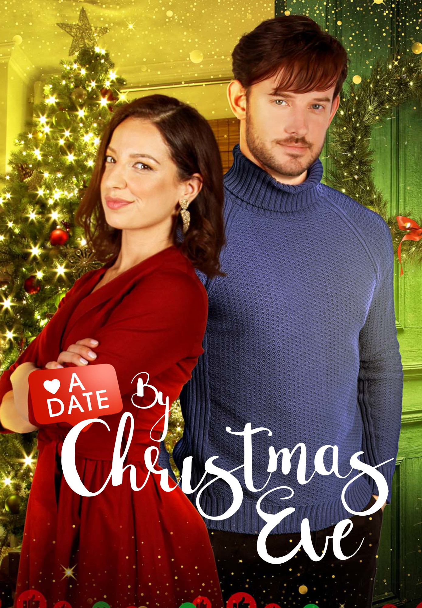 A Date By Christmas Eve