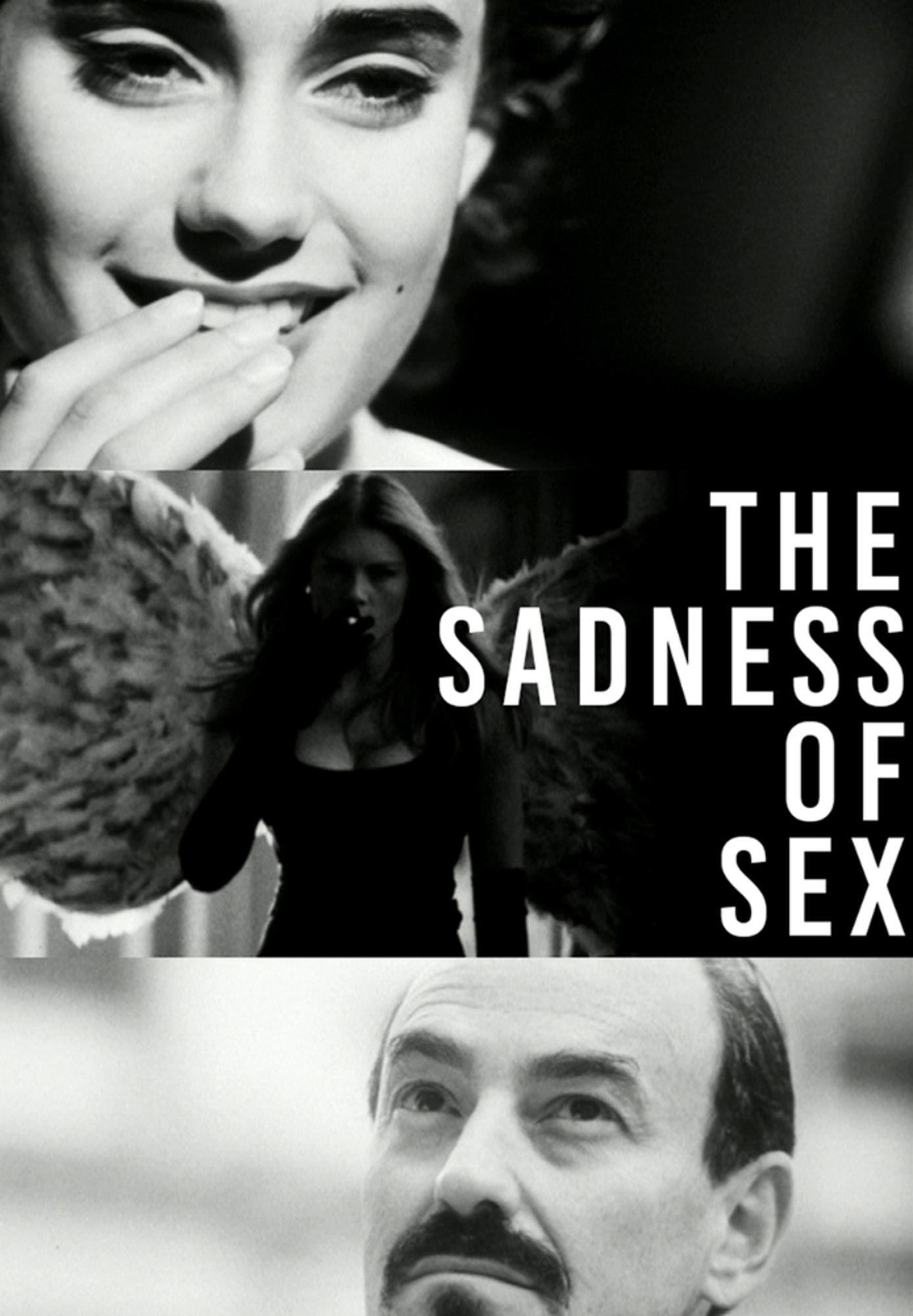 Sadness of Sex